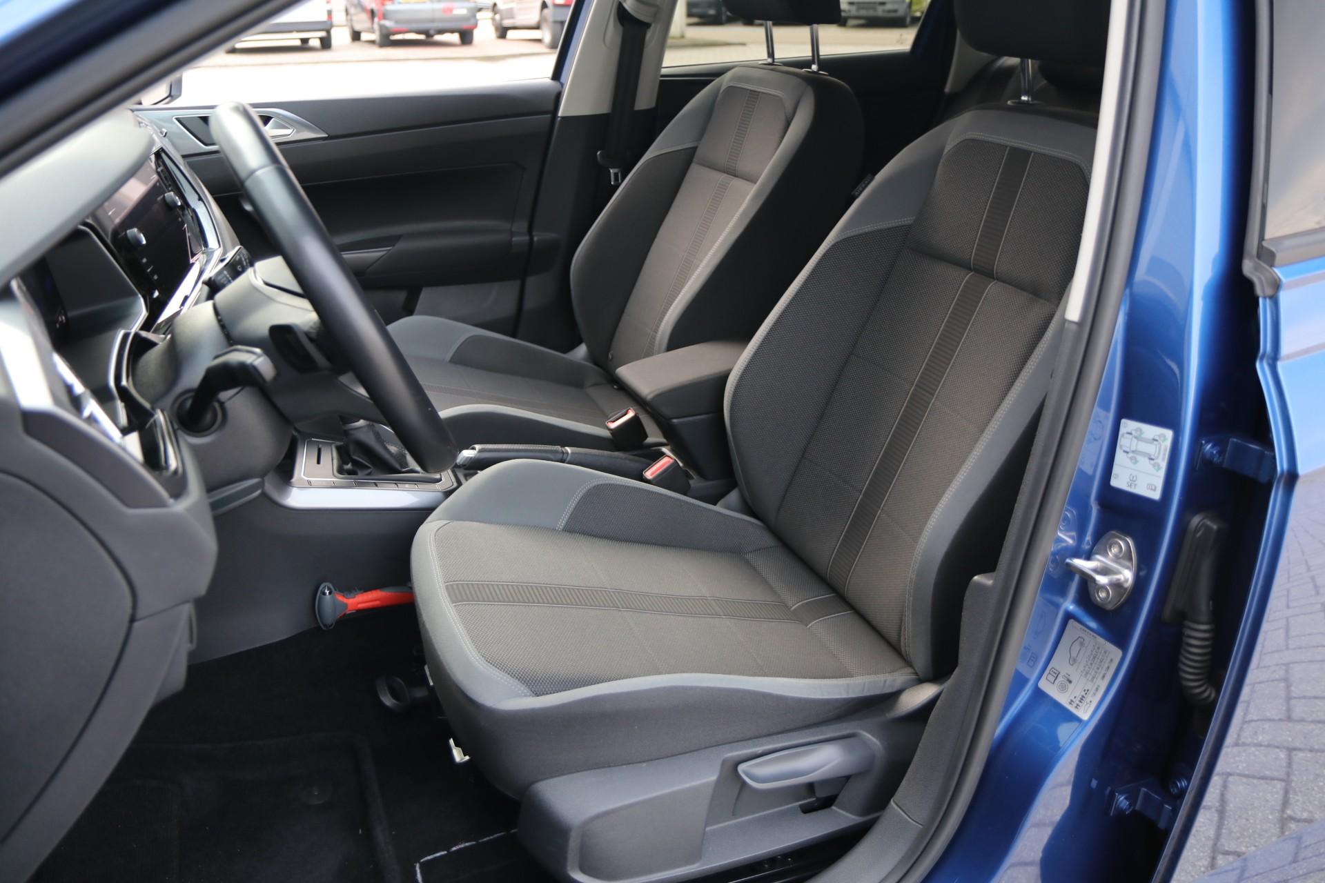 Volkswagen Polo 1.0 TSI 95pk DSG Style - Afbeelding 4