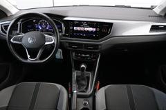 Volkswagen Polo 1.0 TSI 95pk DSG Style - Afbeelding 5