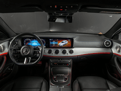 Mercedes-Benz E-Klasse Estate 300 e AMG Line - Afbeelding 3