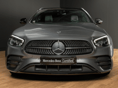 Mercedes-Benz E-Klasse Estate 300 e AMG Line - Afbeelding 4