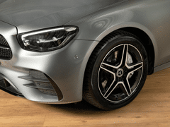 Mercedes-Benz E-Klasse Estate 300 e AMG Line - Afbeelding 5