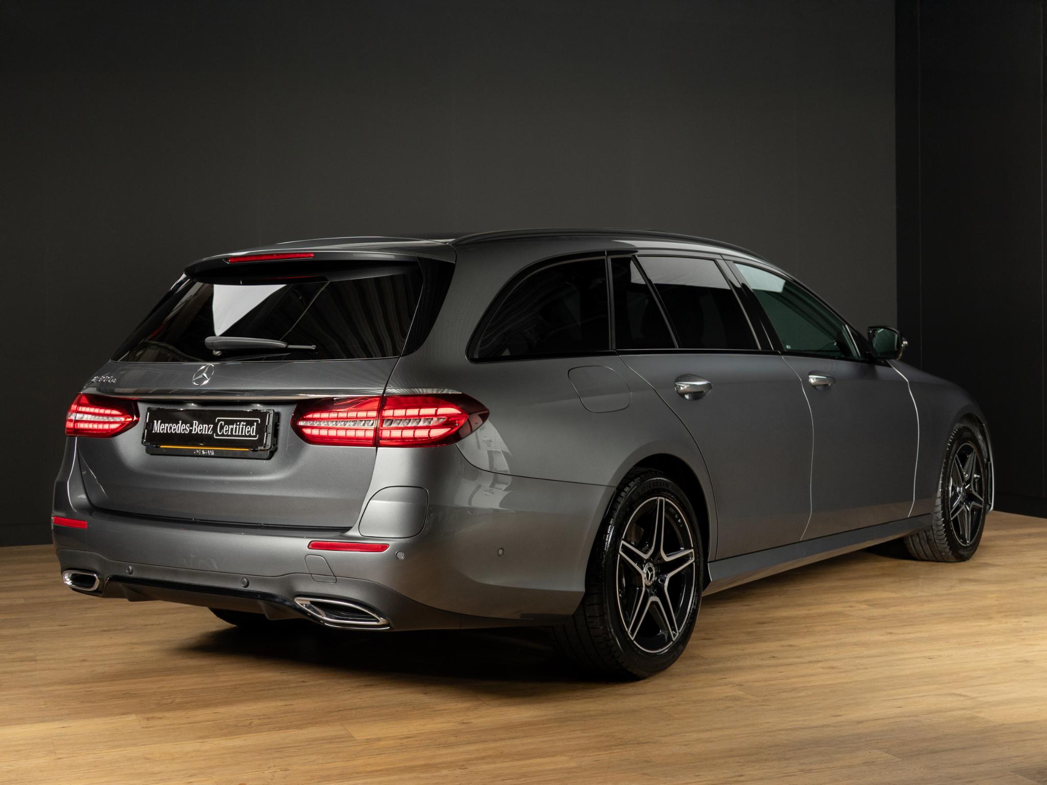 Mercedes-Benz E-Klasse Estate 300 e AMG Line - Afbeelding 2