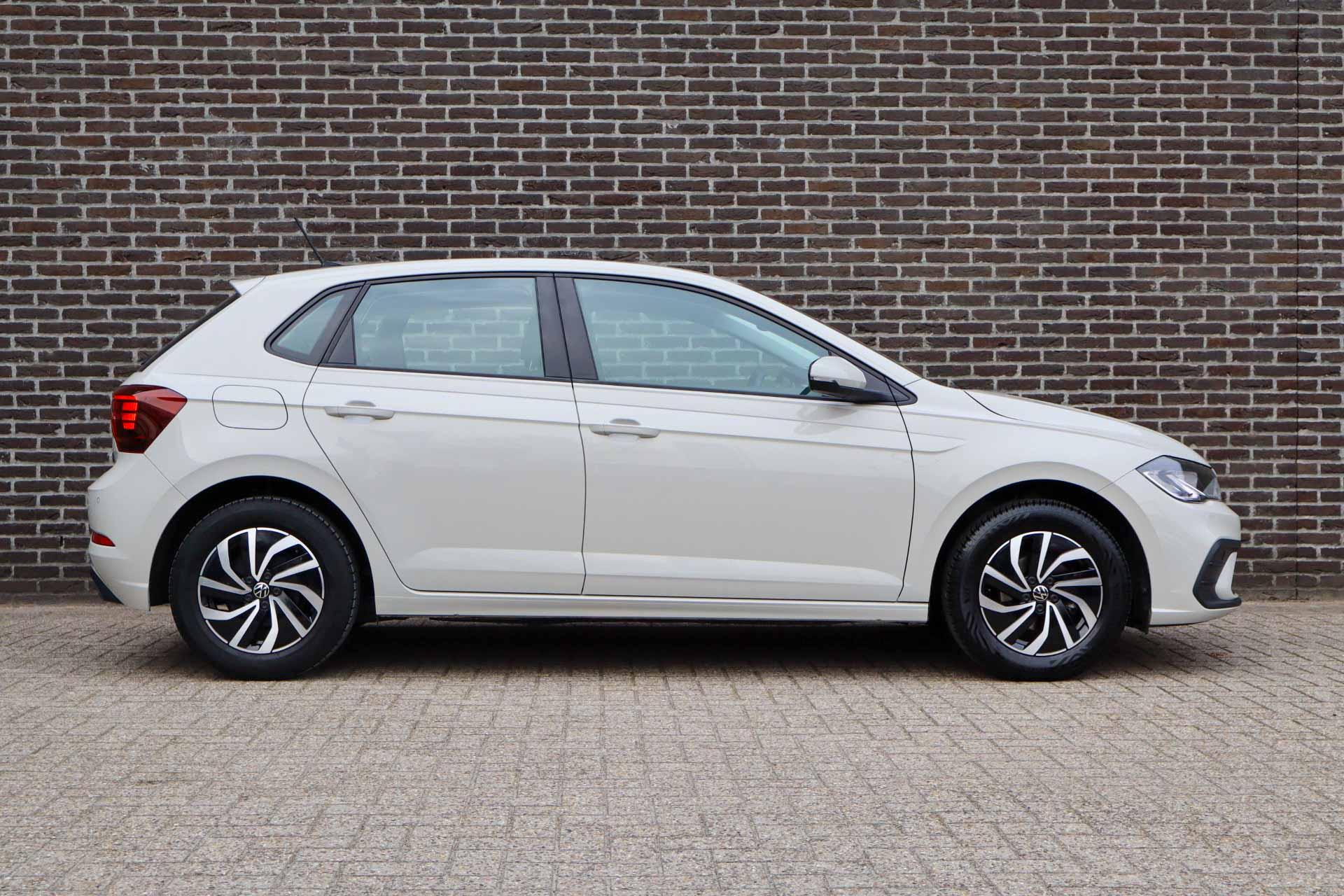 Volkswagen Polo 1.0 TSI 95pk Life - Afbeelding 3