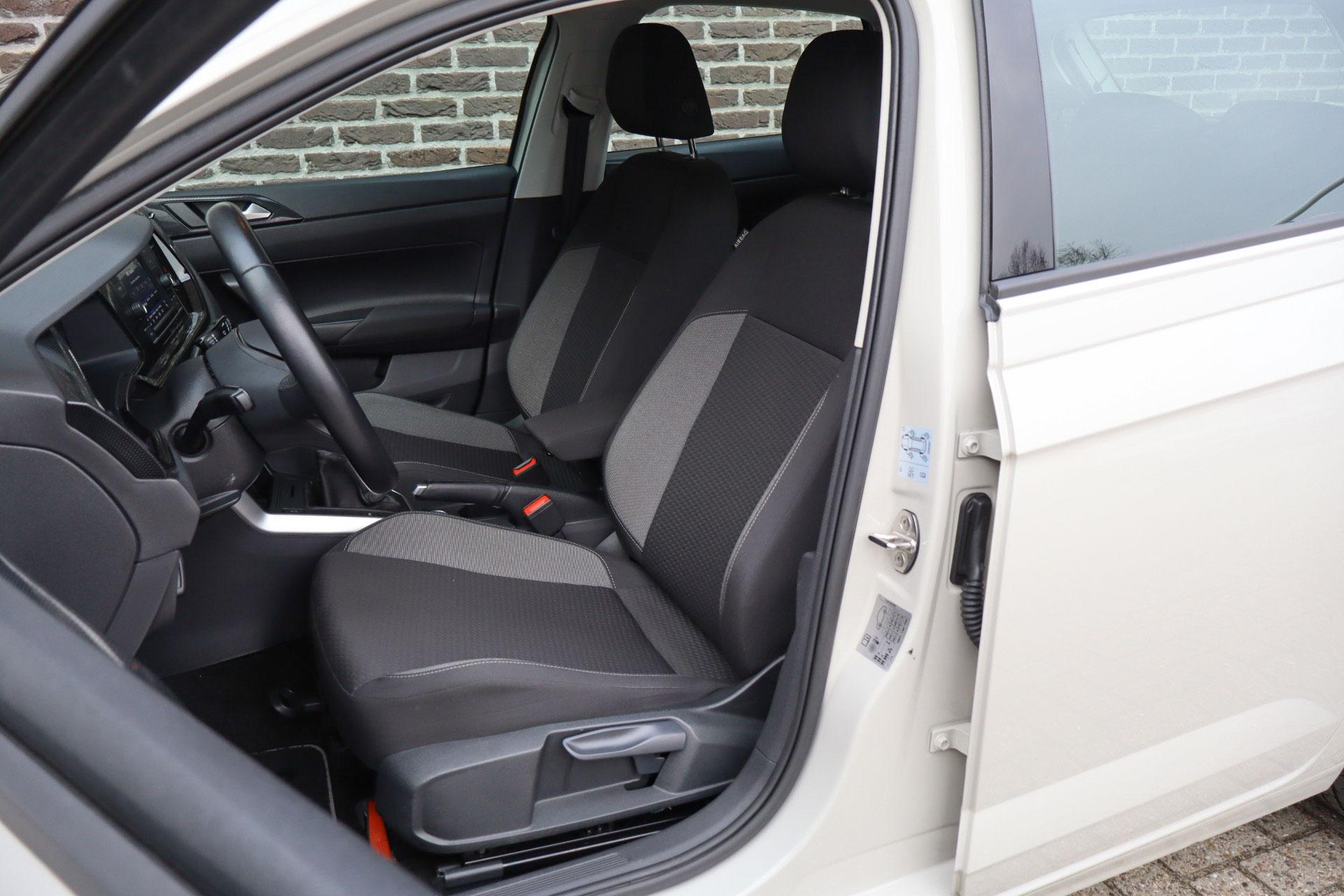 Volkswagen Polo 1.0 TSI 95pk Life - Afbeelding 4