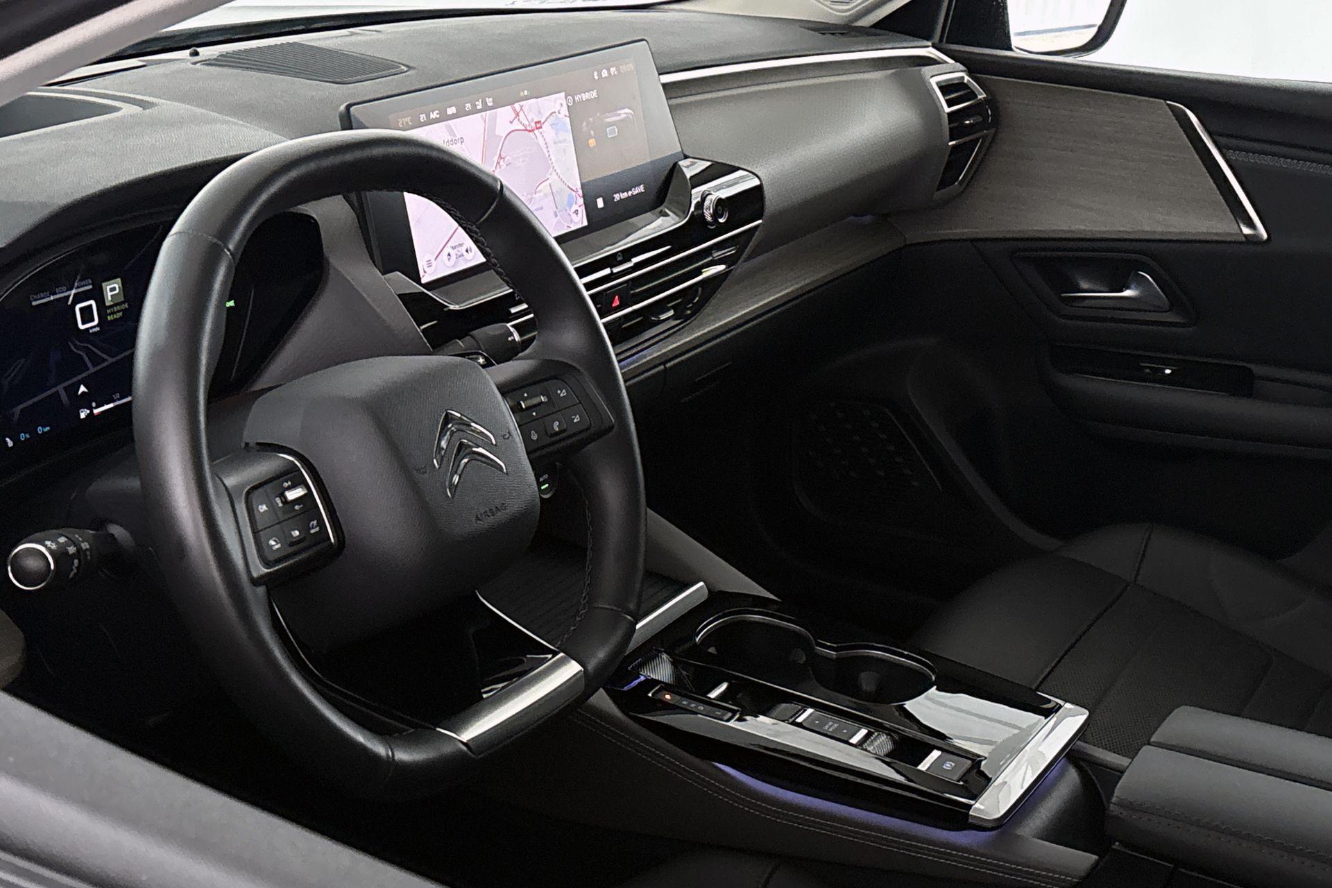 Citroën C5 X Shine 1.6 PHEV 225 pk - Afbeelding 5