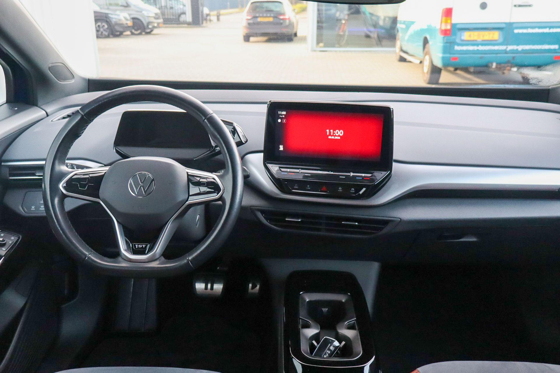 Volkswagen ID.4 204pk First 77 kWh - Afbeelding 5