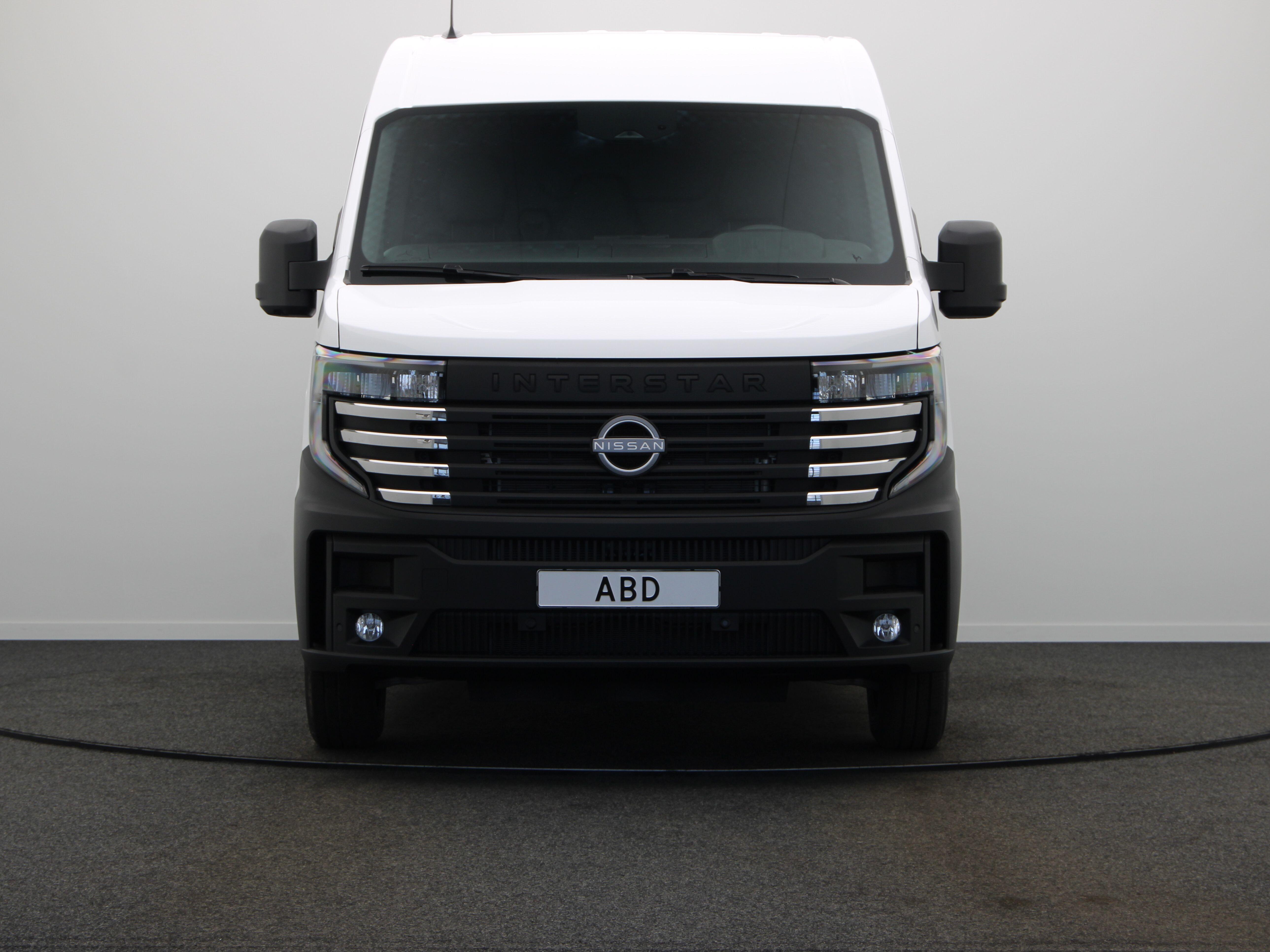 Nissan Interstar Interstar-e Gesloten Bestel L2H2 3.5T 87 kWh 143 1AT Limited | Financiering 0% | - Afbeelding 6