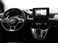 Nissan Townstar Evalia L2H1 EV 121 1AT N-Connecta | Financiering 0% | - Afbeelding 5