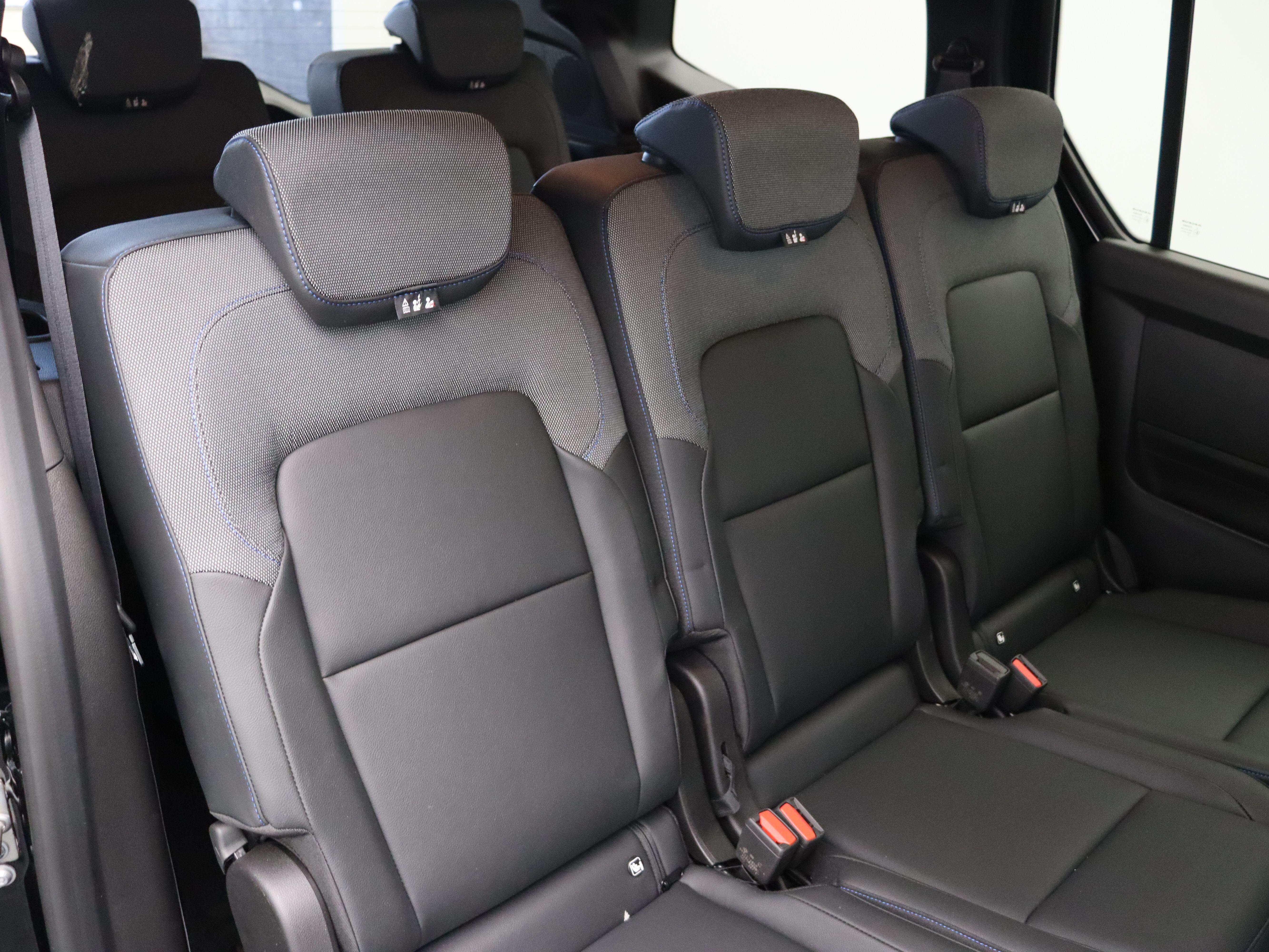 Nissan Townstar Evalia L2H1 EV 121 1AT N-Connecta | Financiering 0% | - Afbeelding 9