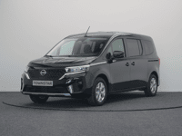 Nissan Townstar Evalia L2H1 EV 121 1AT N-Connecta | Financiering 0% | - Afbeelding 10