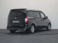 Nissan Townstar Evalia L2H1 EV 121 1AT N-Connecta | Financiering 0% | - Afbeelding 11