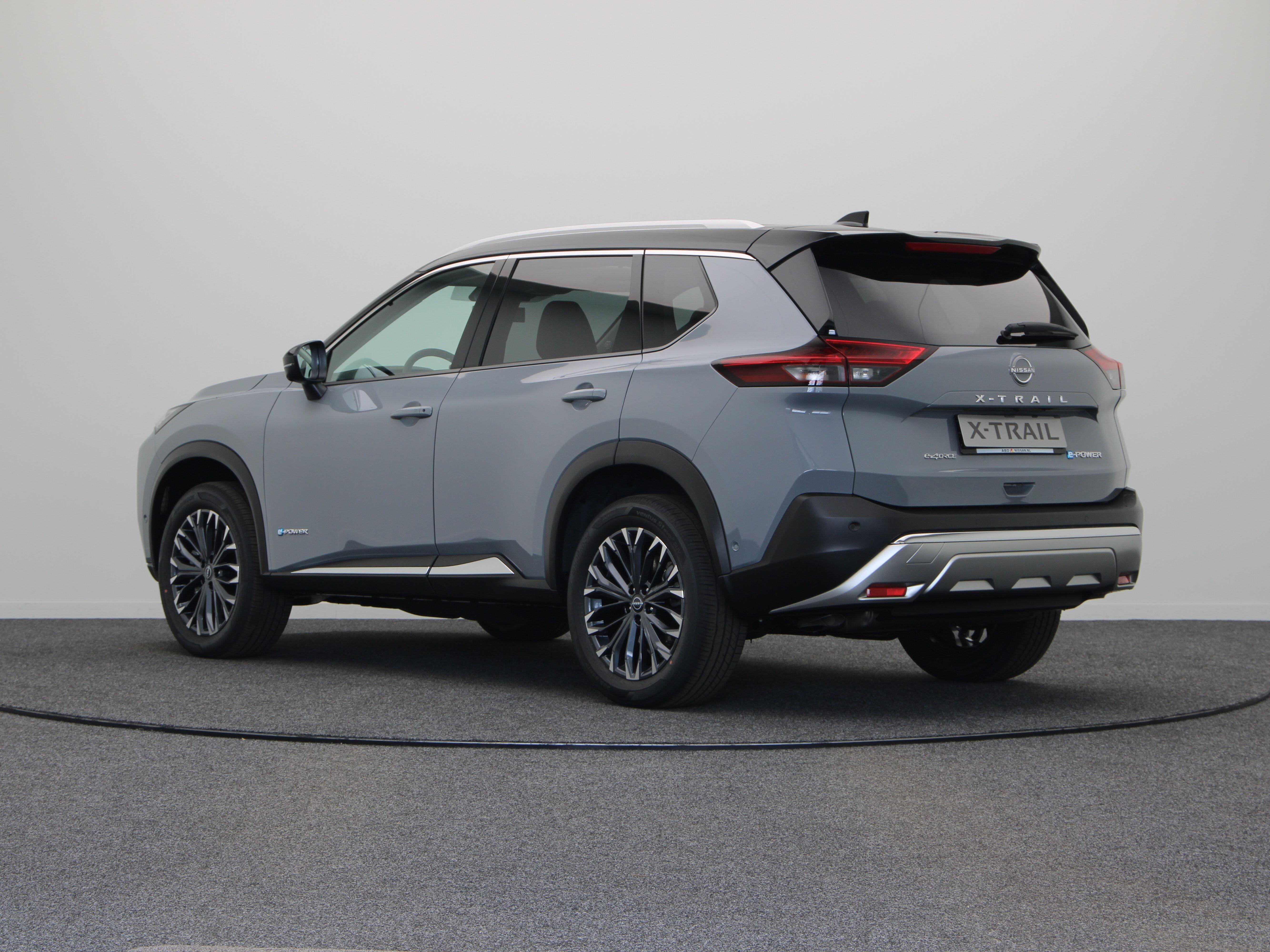 Nissan X-Trail Tekna Plus e-4ORCE - Afbeelding 3