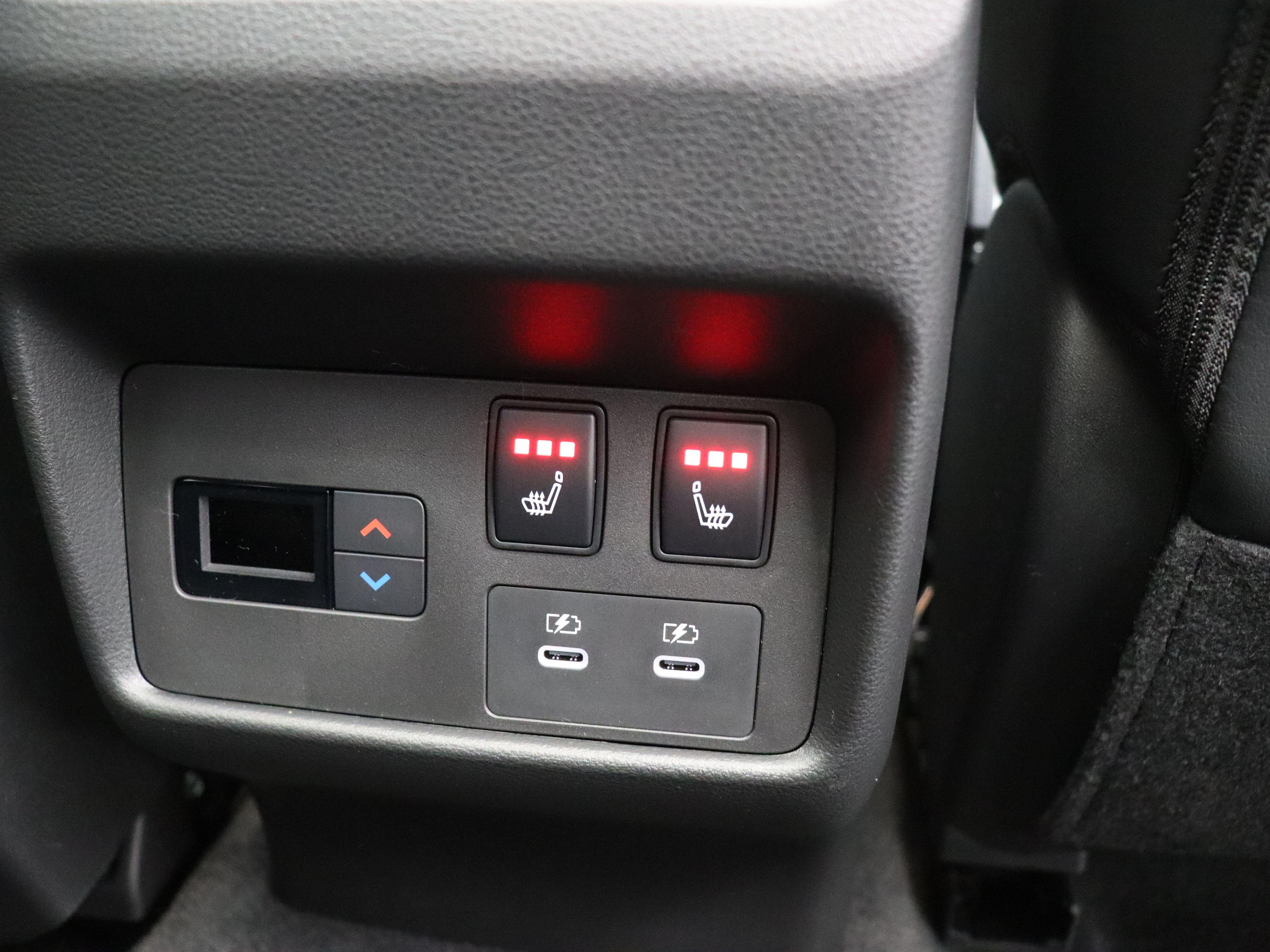 Nissan X-Trail Tekna Plus e-4ORCE - Afbeelding 5