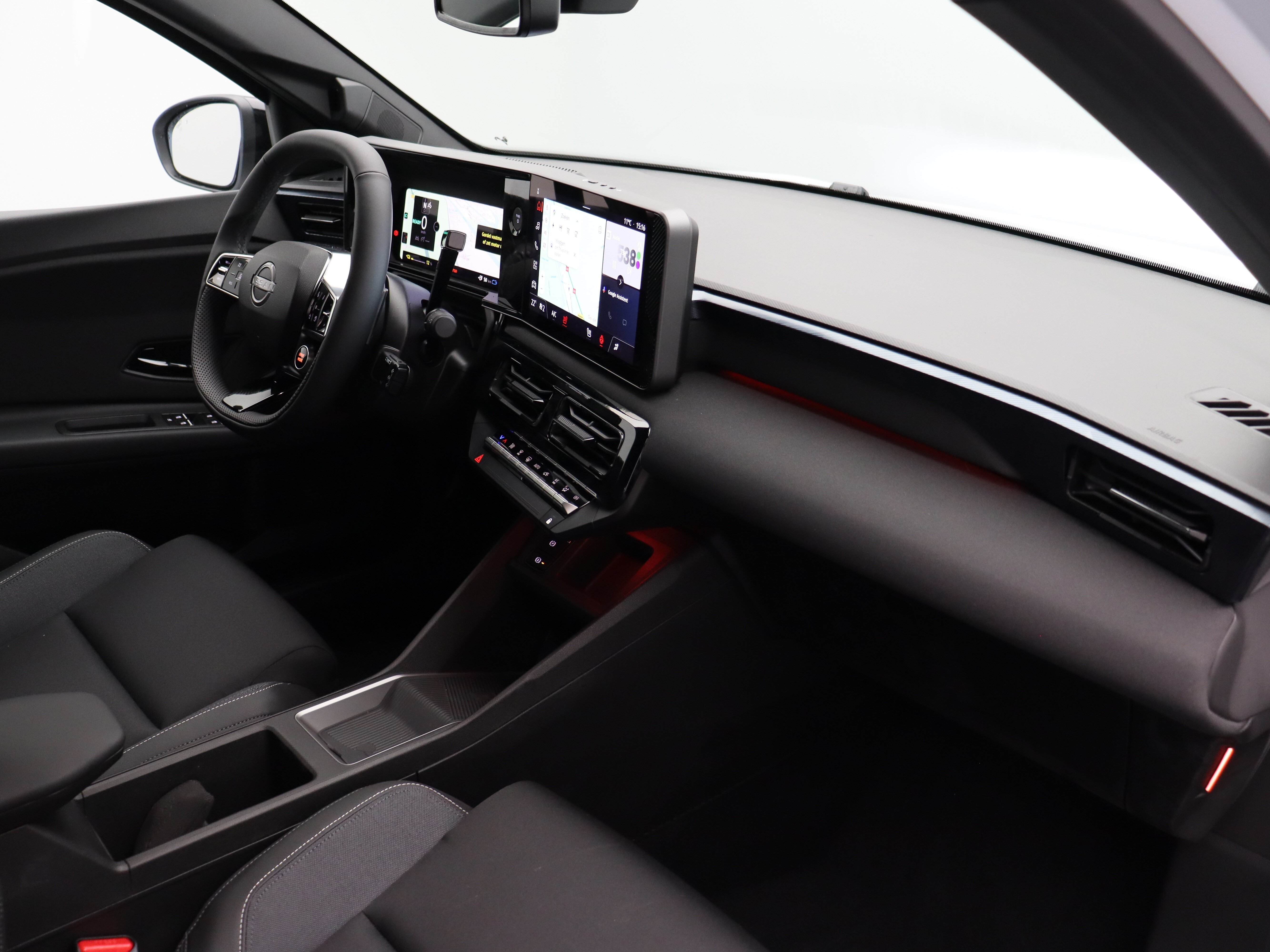 Nissan Micra Advance 52 kWh - Afbeelding 6