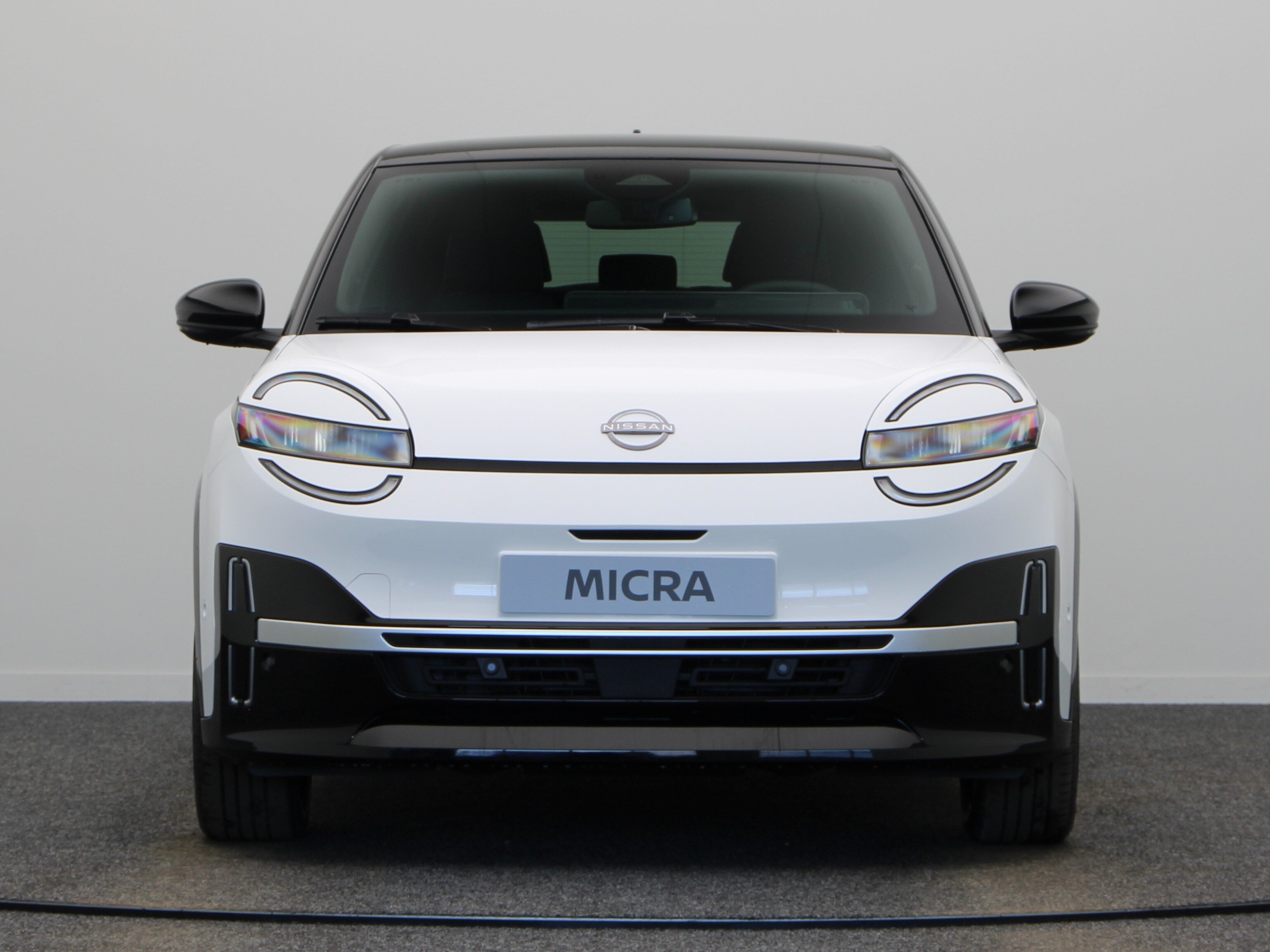 Nissan Micra Advance 52 kWh - Afbeelding 7
