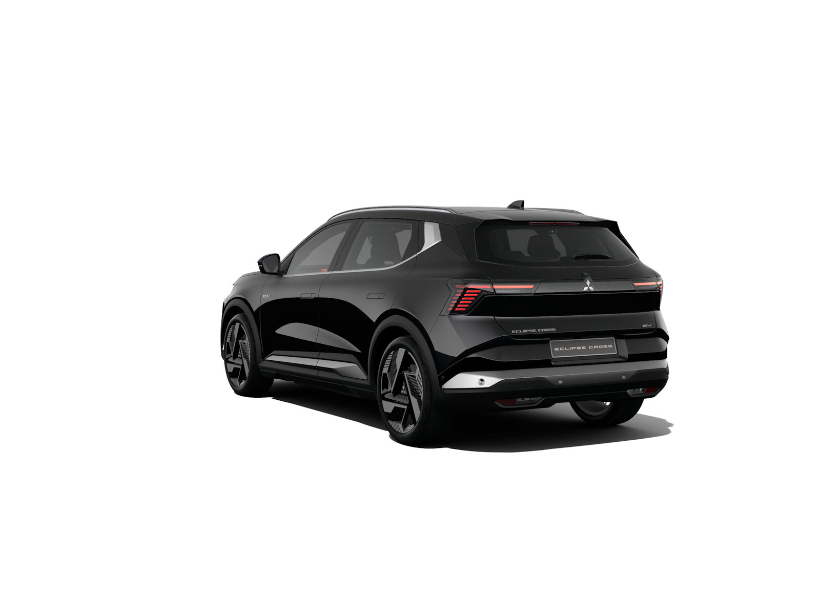 Mitsubishi Eclipse Cross Instyle 87 kWh - Afbeelding 5