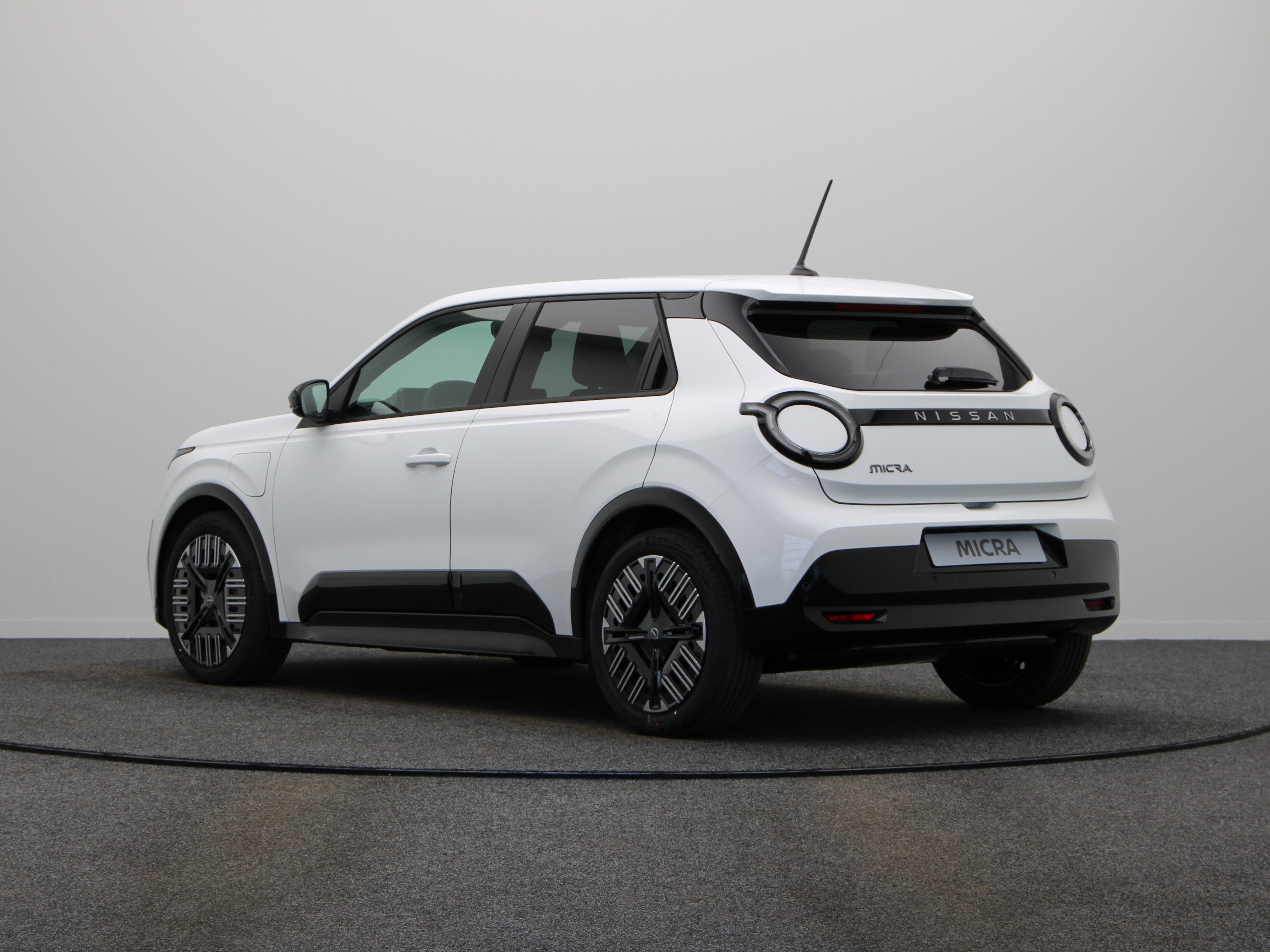 Nissan Micra Engage 40 kWh - Afbeelding 3