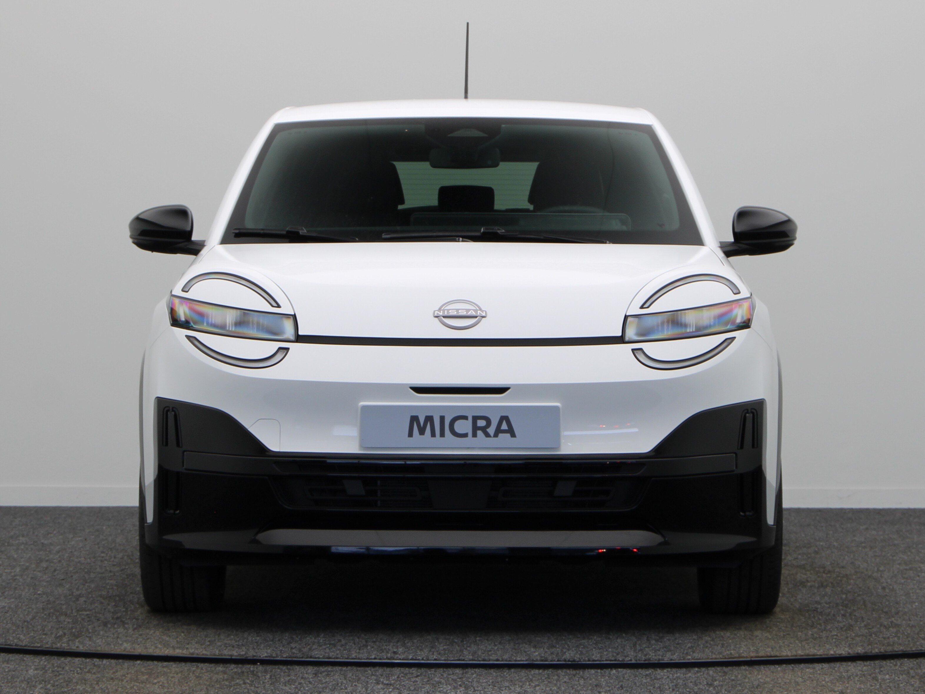 Nissan Micra Engage 40 kWh - Afbeelding 7