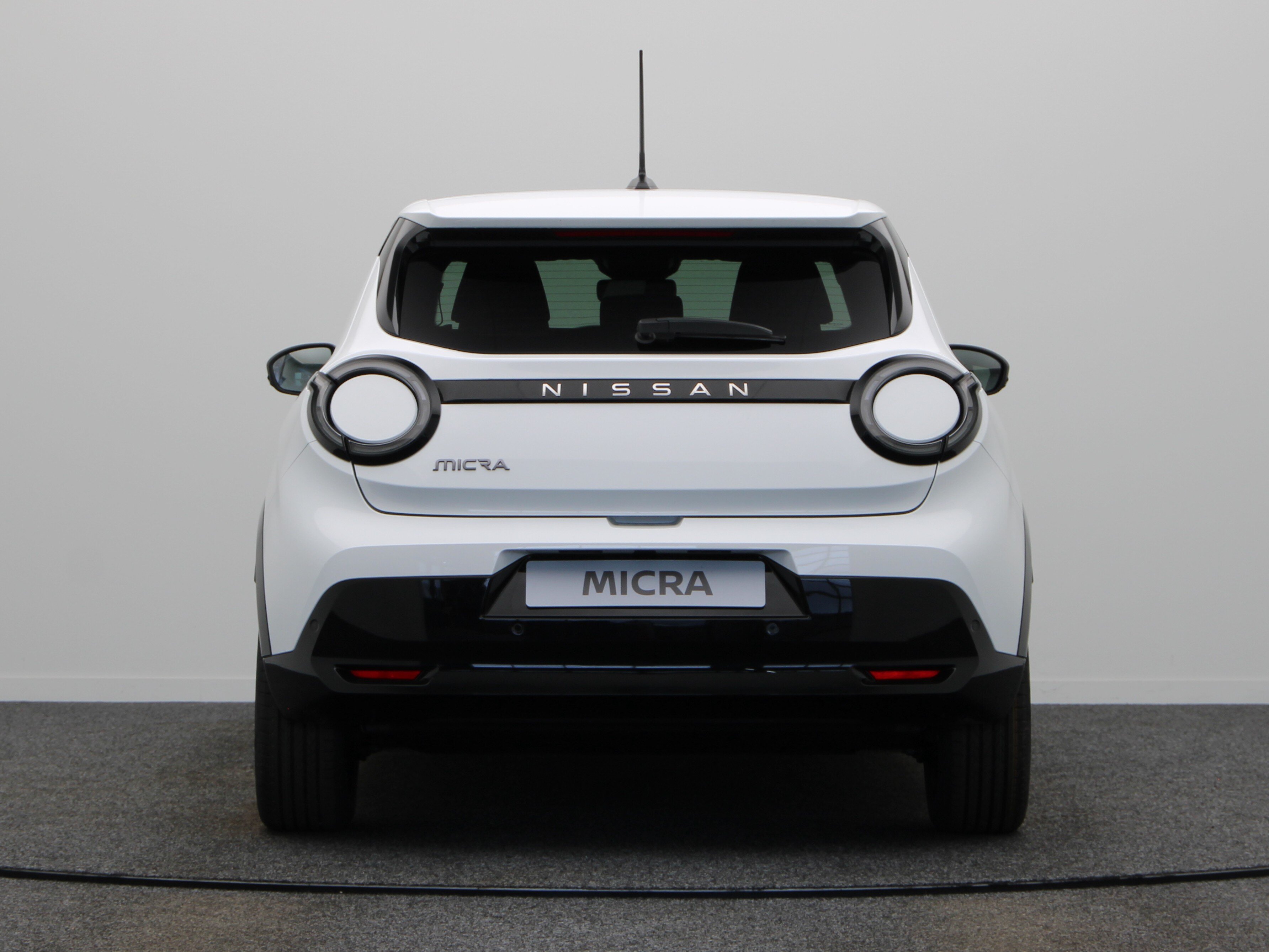 Nissan Micra Engage 40 kWh - Afbeelding 8