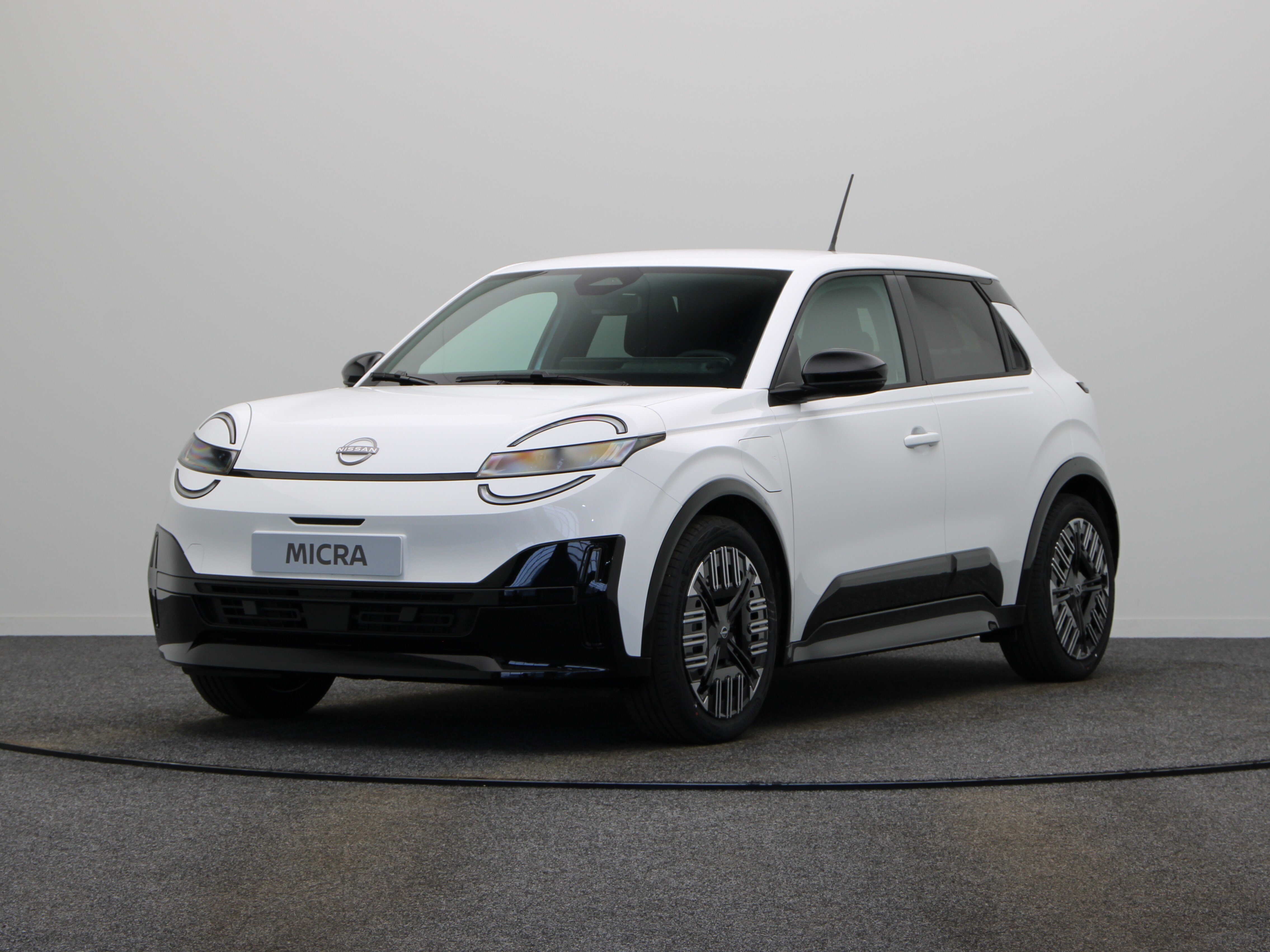 Nissan Micra Engage 40 kWh - Afbeelding 11