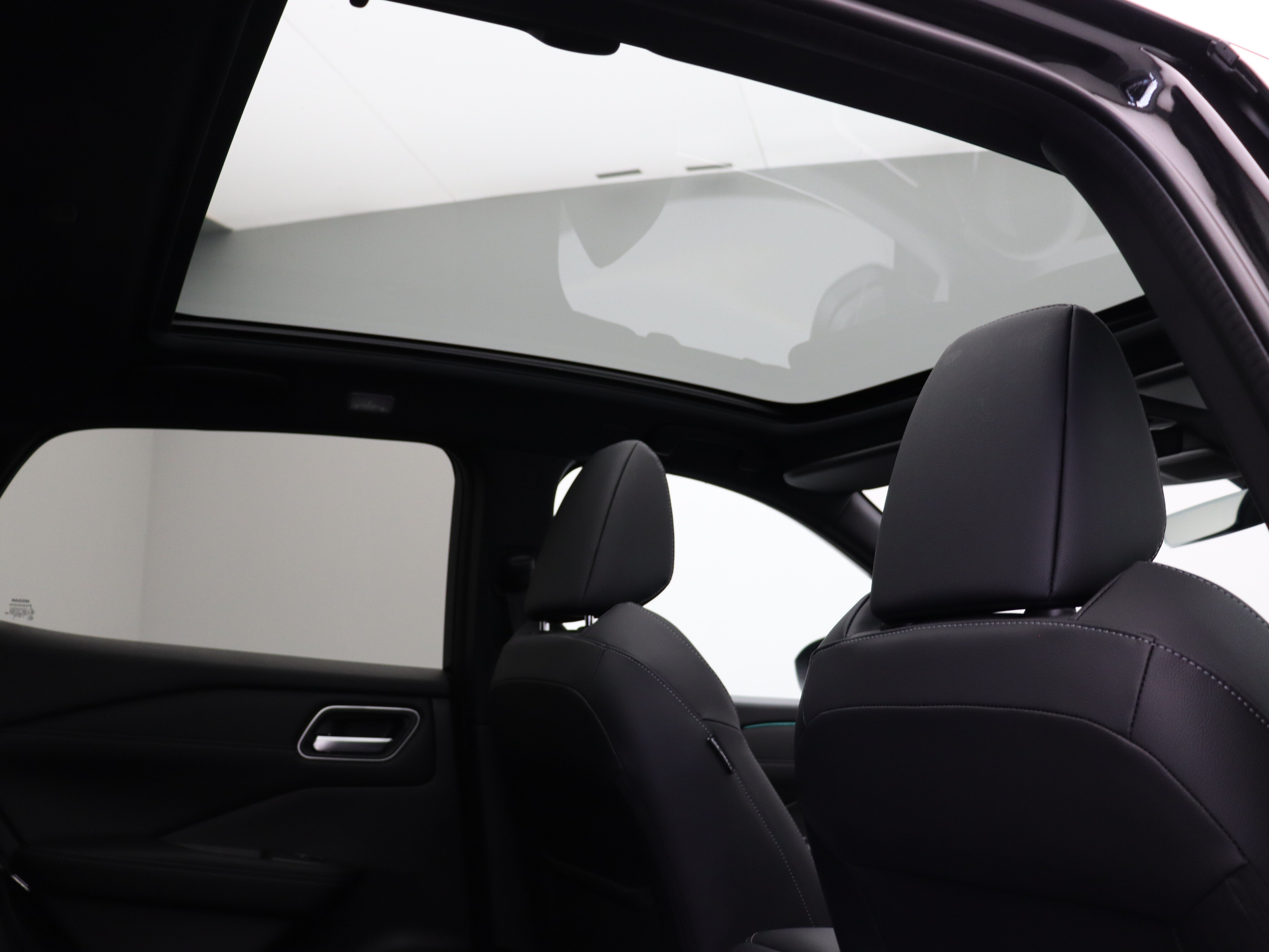 Nissan QASHQAI Tekna + Panoramisch glazen dak + Cold Pack e-Power - Afbeelding 5