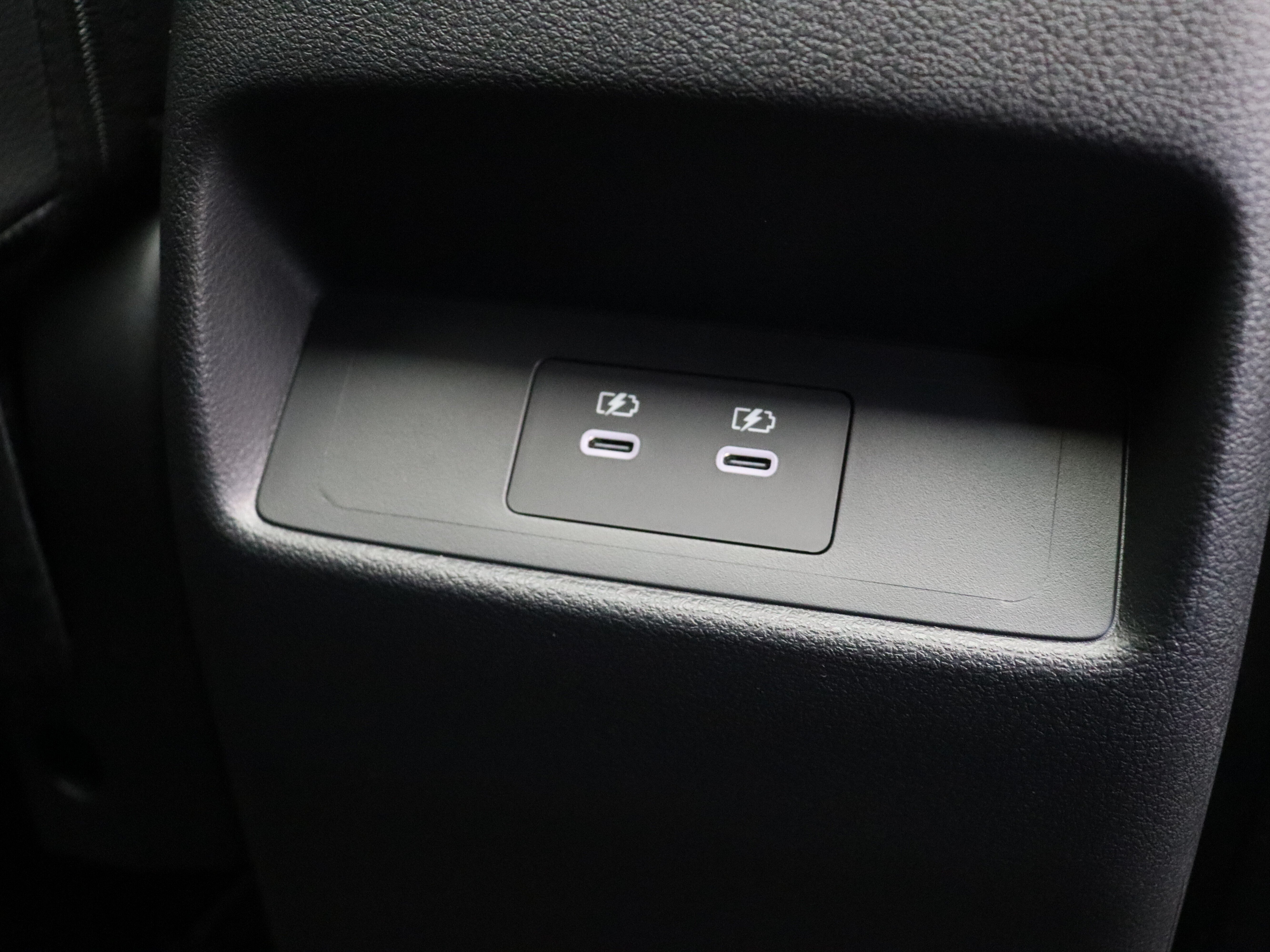 Nissan QASHQAI Tekna + Panoramisch glazen dak + Cold Pack e-Power - Afbeelding 6