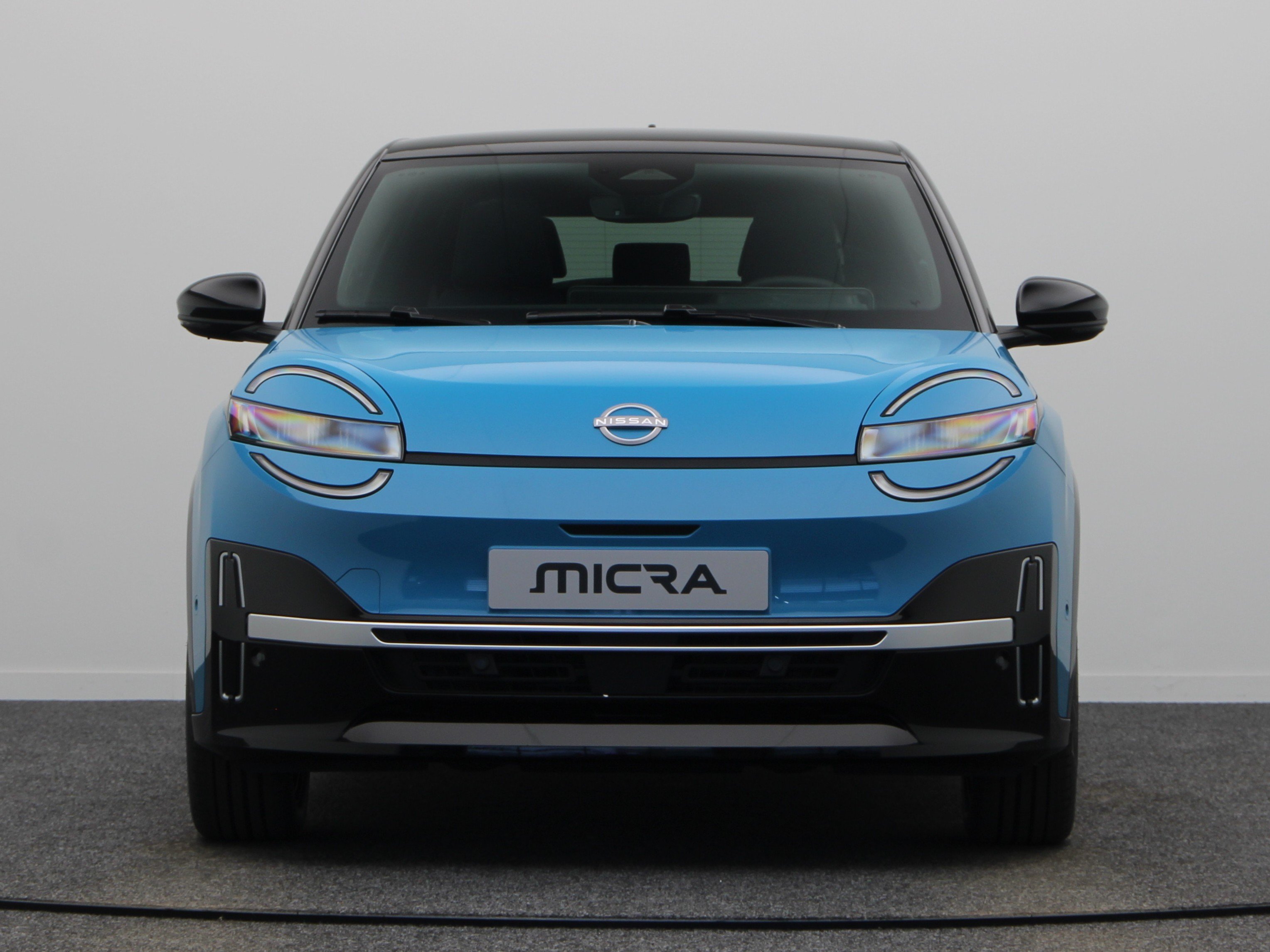 Nissan Micra Evolve 52 kWh - Afbeelding 7