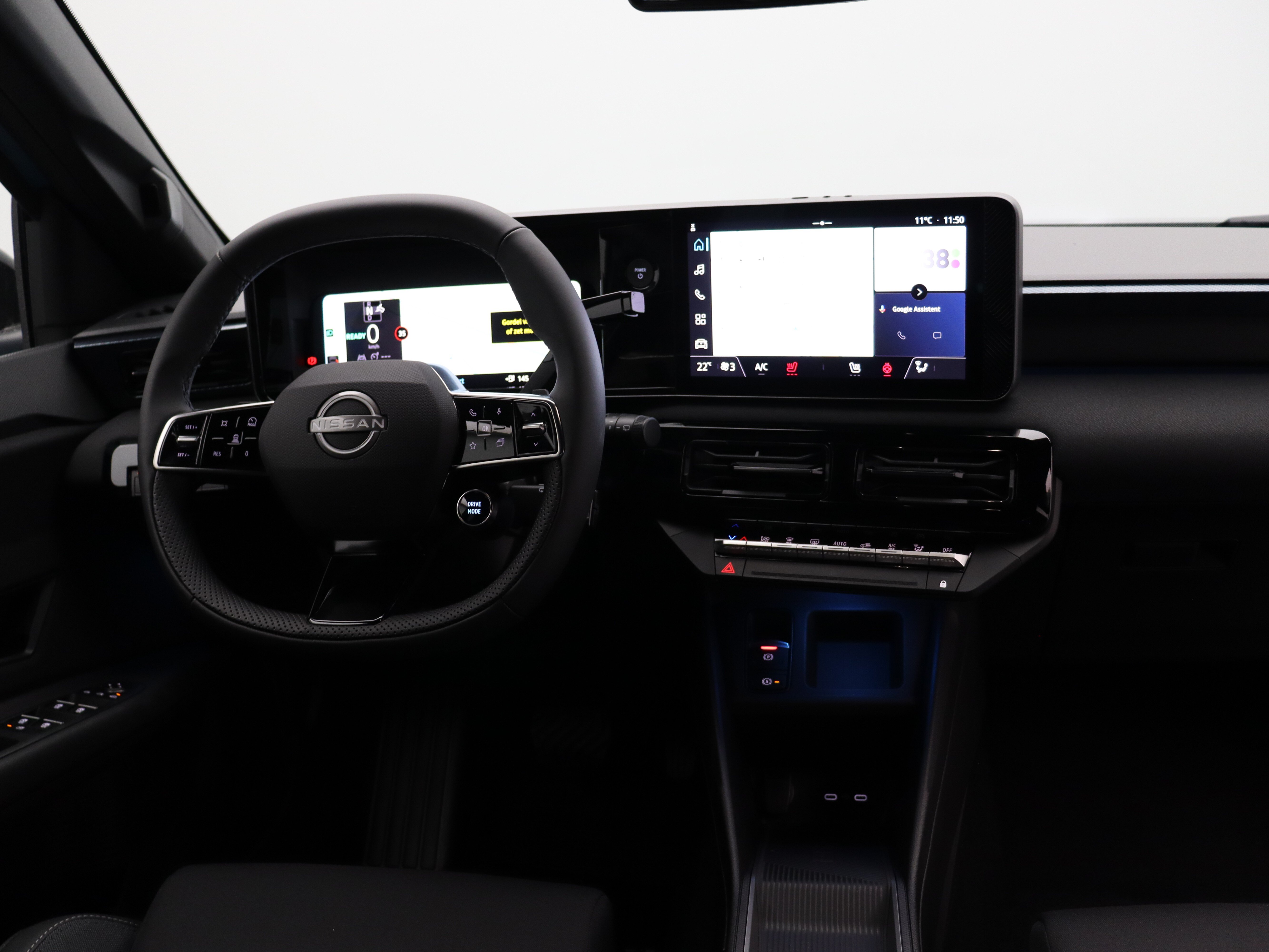 Nissan Micra Advance 52 kWh - Afbeelding 5