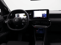 Nissan Micra Advance 52 kWh - Afbeelding 5