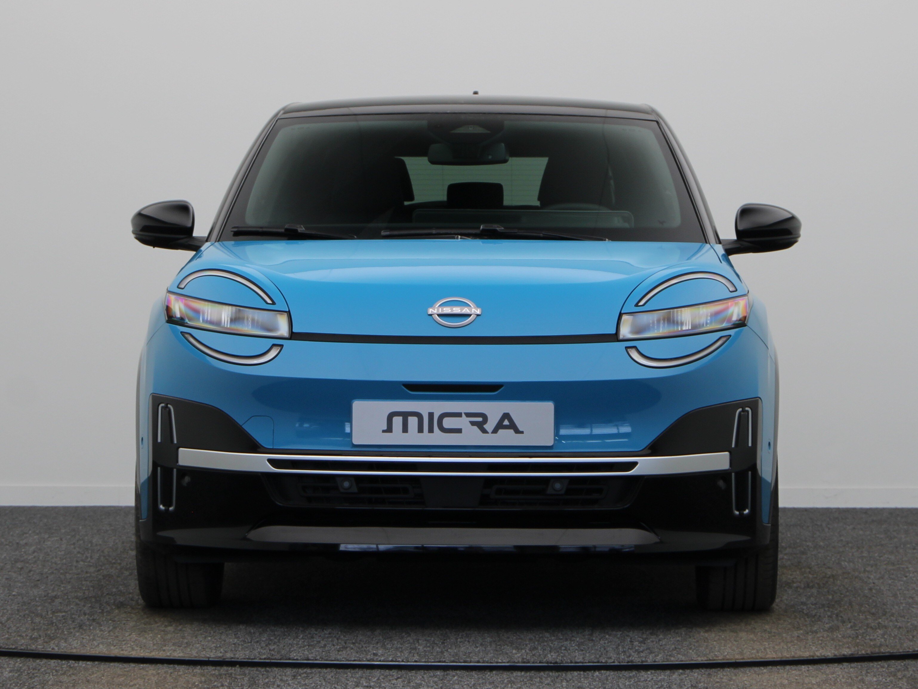 Nissan Micra Advance 52 kWh - Afbeelding 7