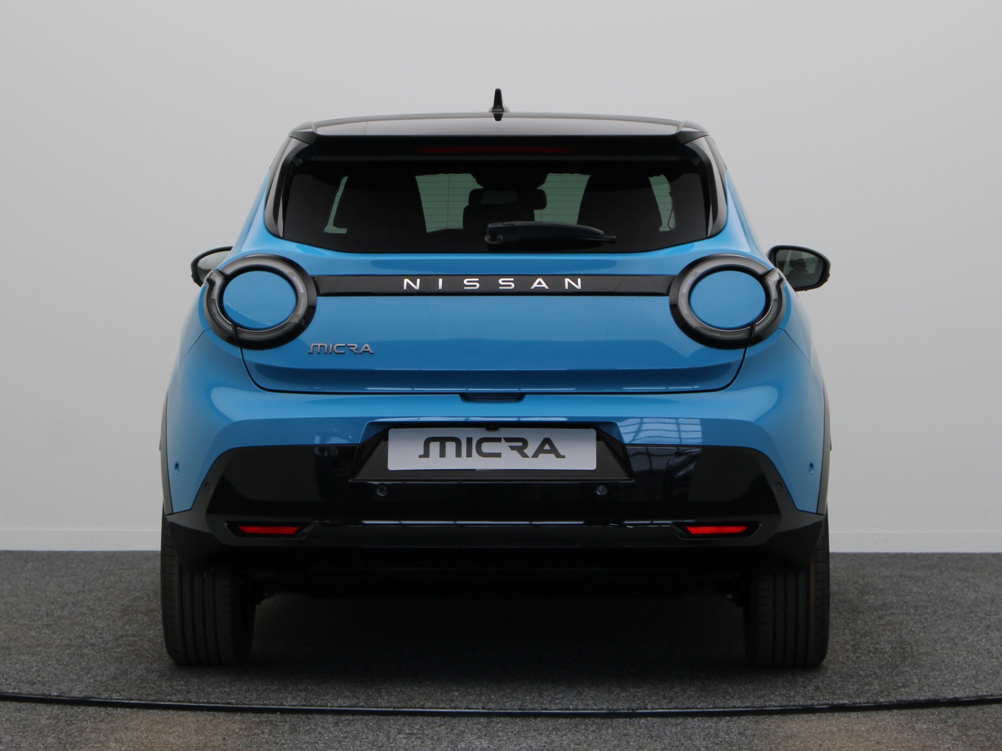 Nissan Micra Advance 52 kWh - Afbeelding 8