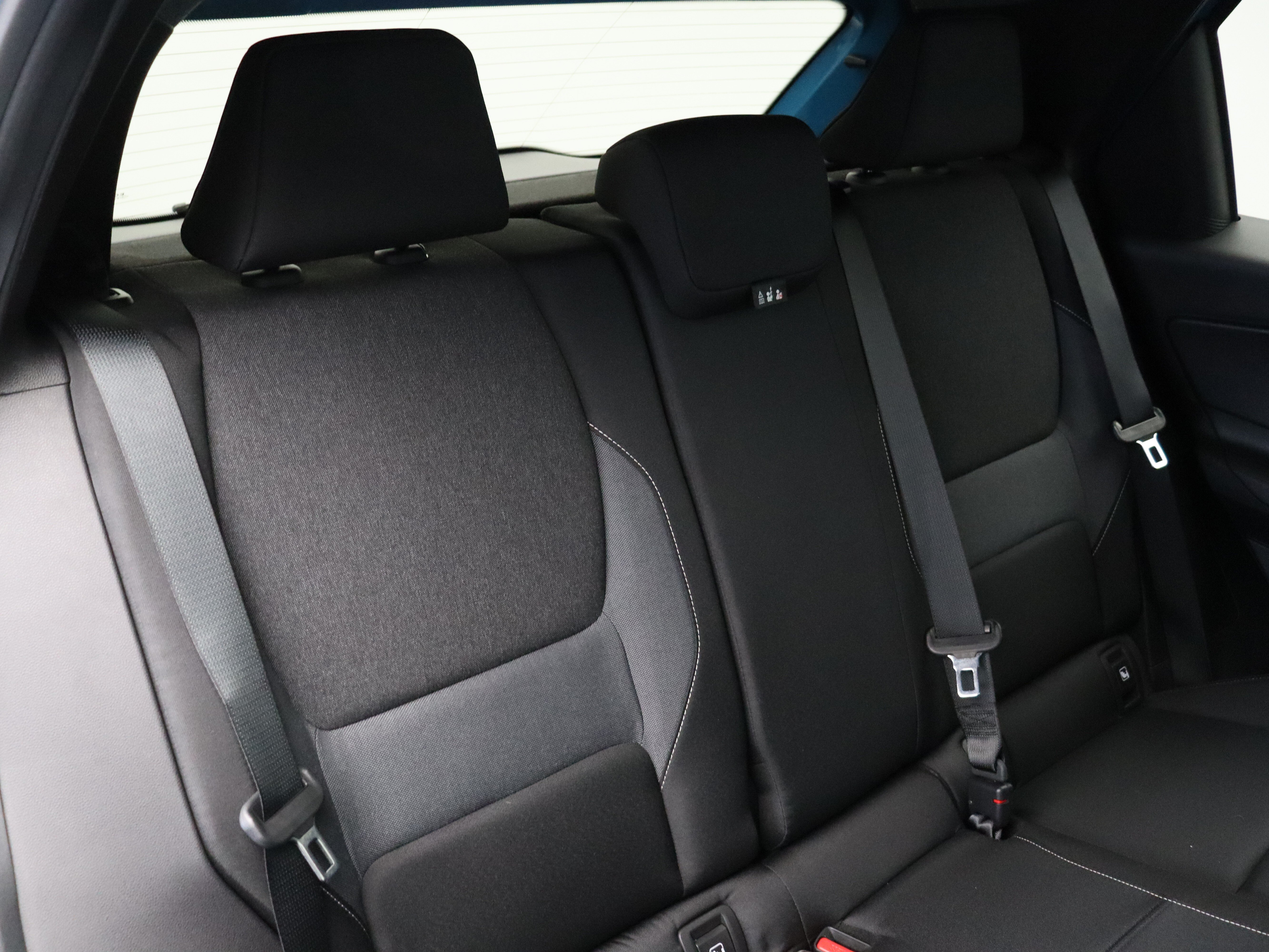 Nissan Micra Advance 52 kWh - Afbeelding 10