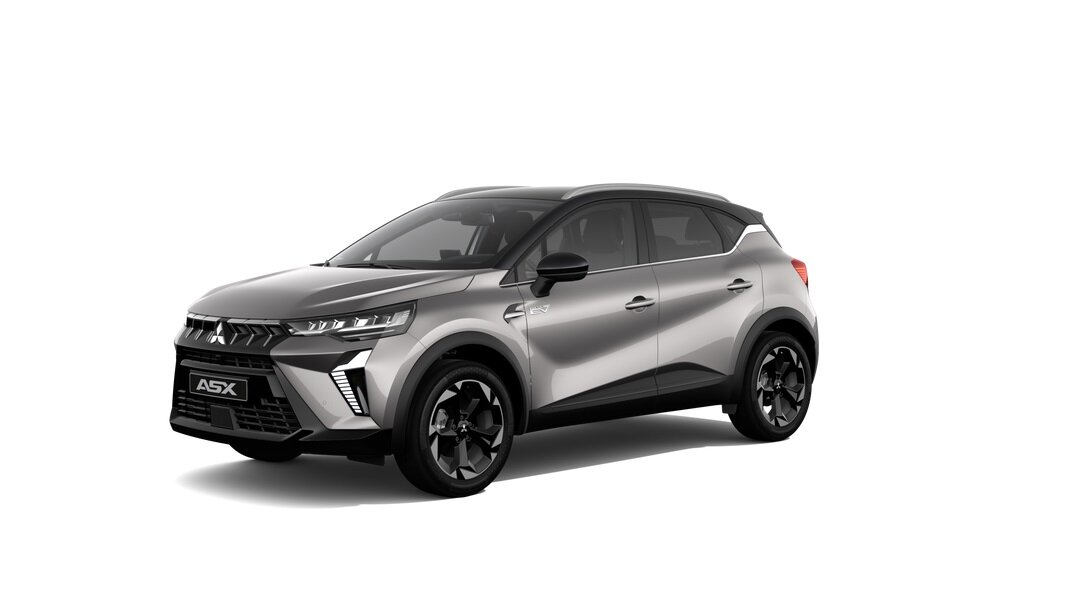 Mitsubishi ASX First Edition 1.8 HEV - Afbeelding 3