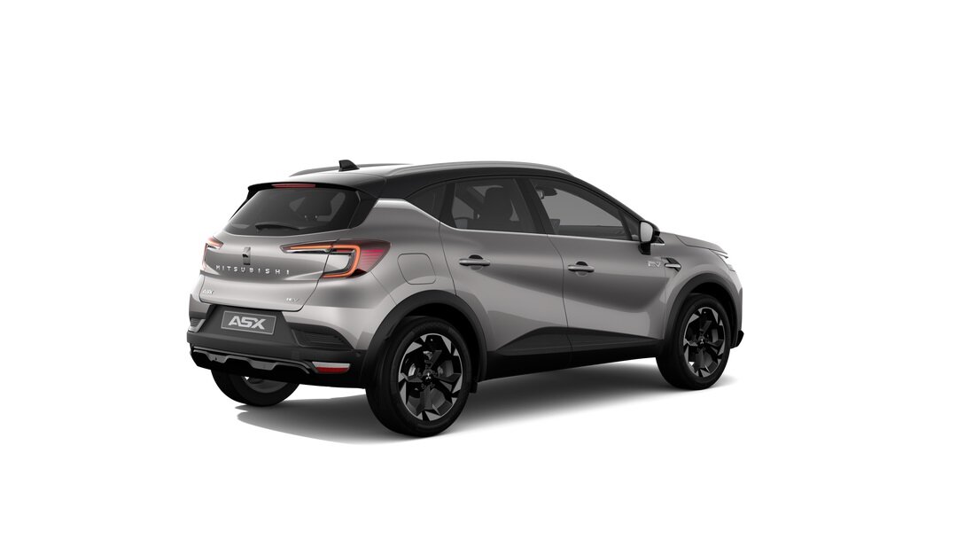 Mitsubishi ASX First Edition 1.8 HEV - Afbeelding 4