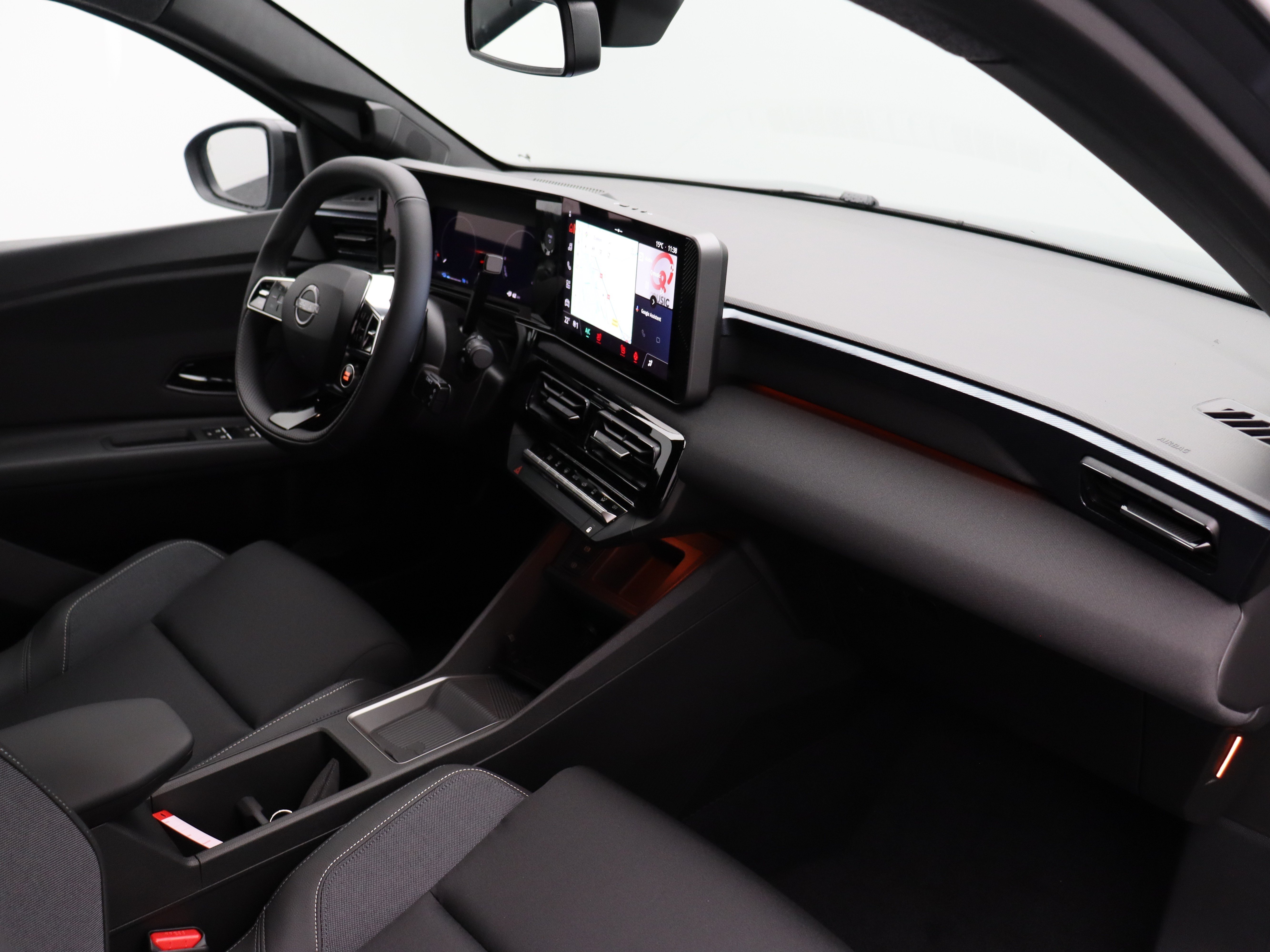 Nissan Micra Advance 52 kWh - Afbeelding 6