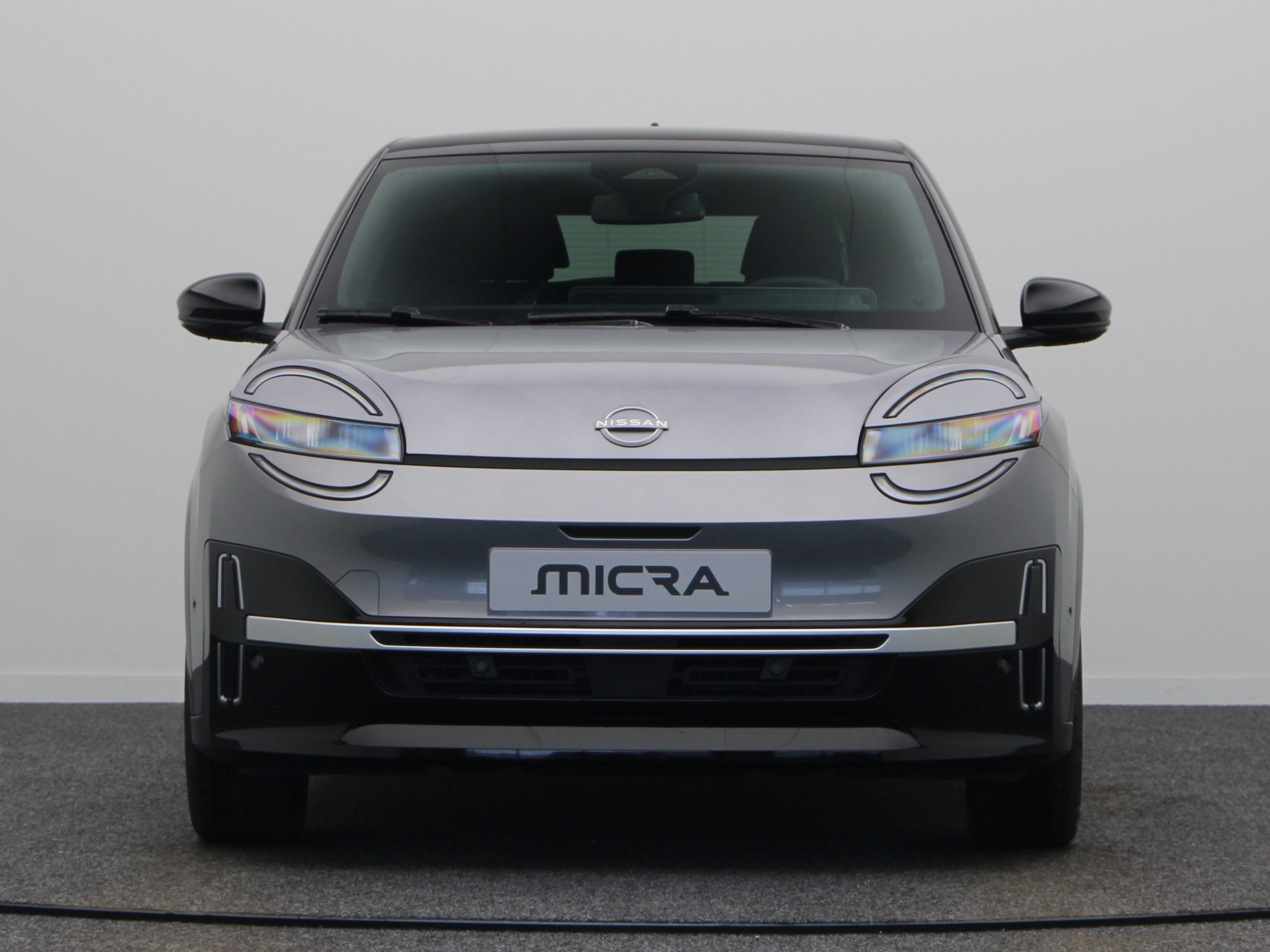 Nissan Micra Advance 52 kWh - Afbeelding 7