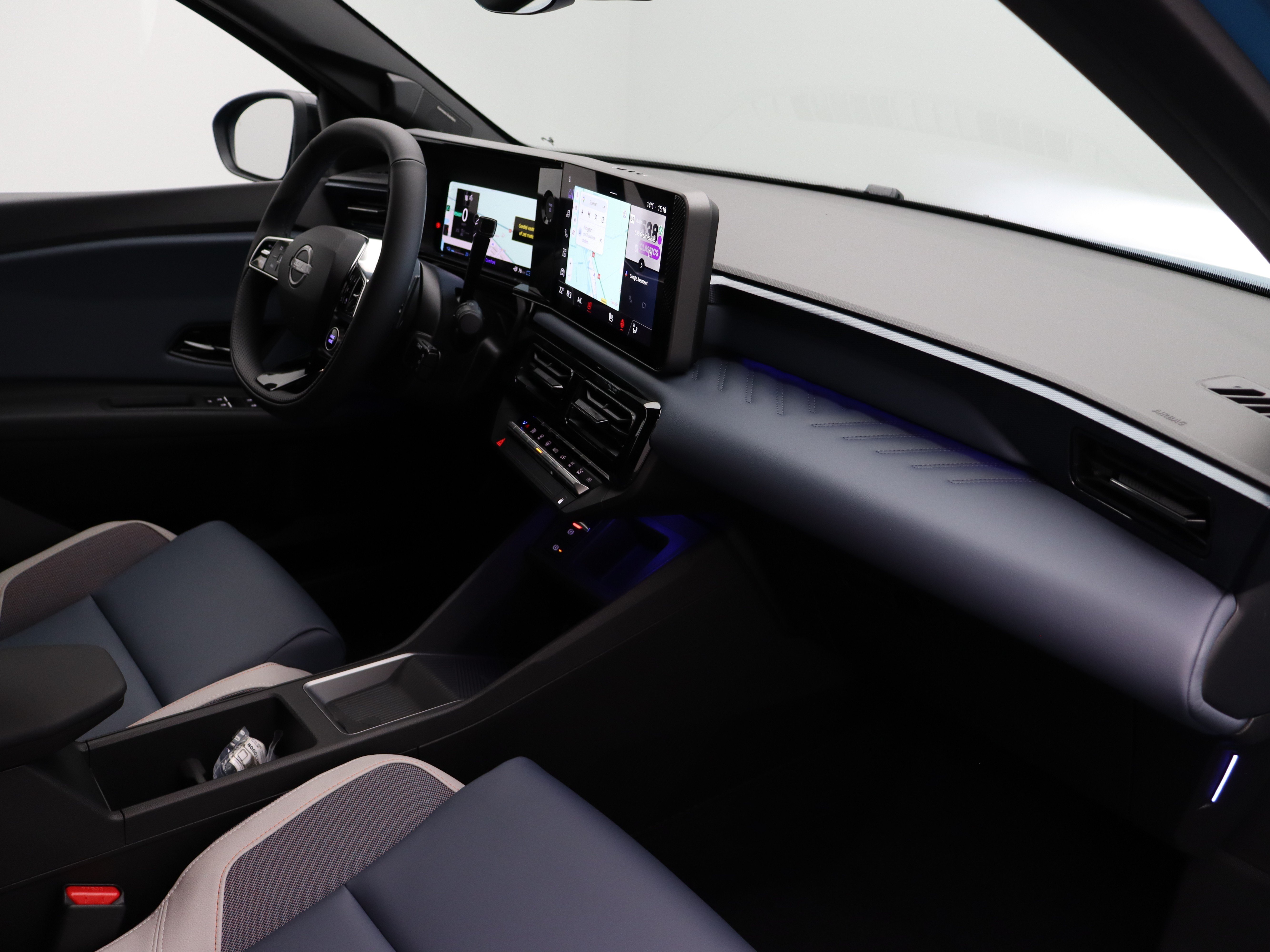 Nissan Micra Evolve 52 kWh - Afbeelding 5