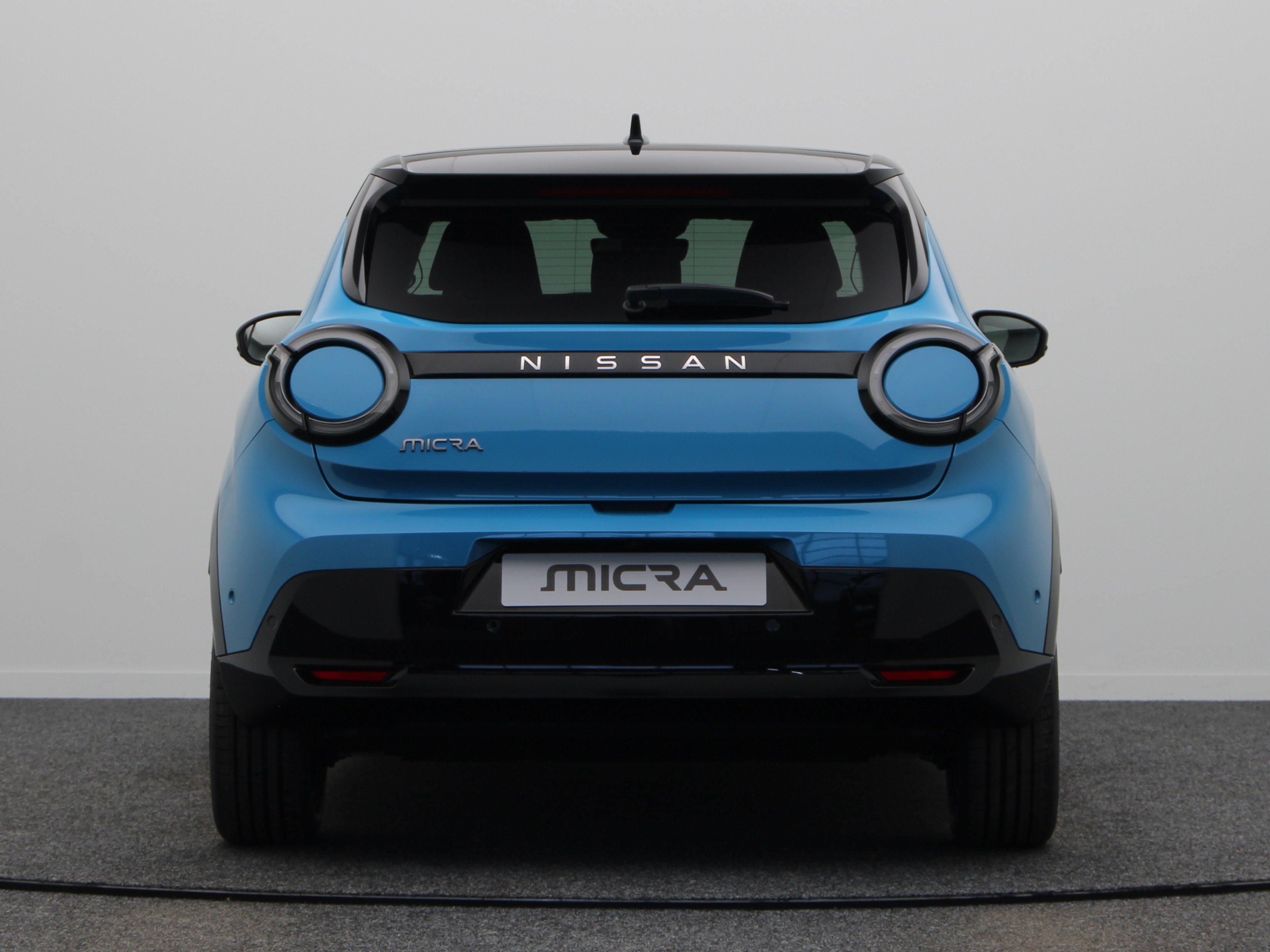 Nissan Micra Evolve 52 kWh - Afbeelding 7