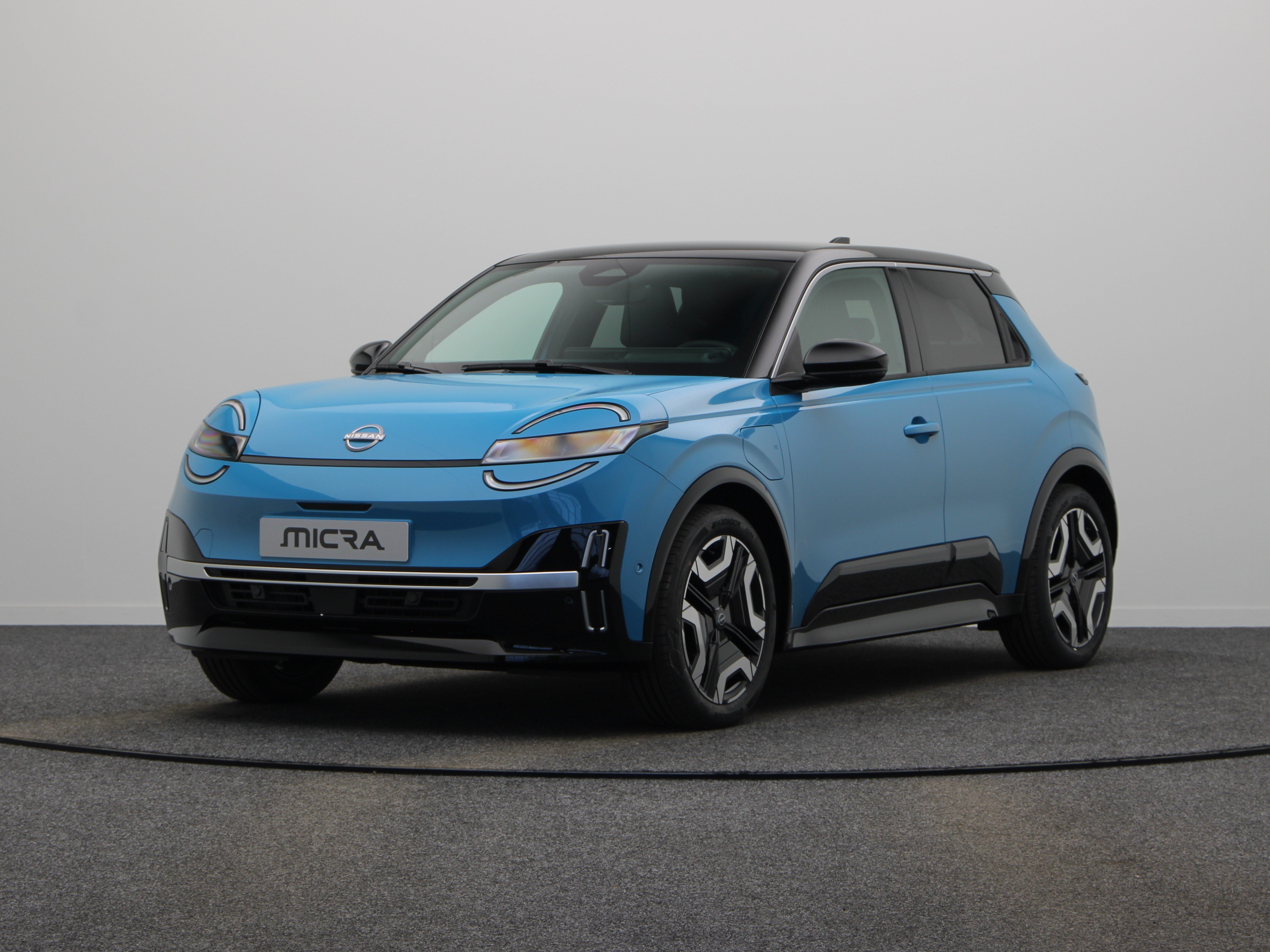 Nissan Micra Evolve 52 kWh - Afbeelding 10