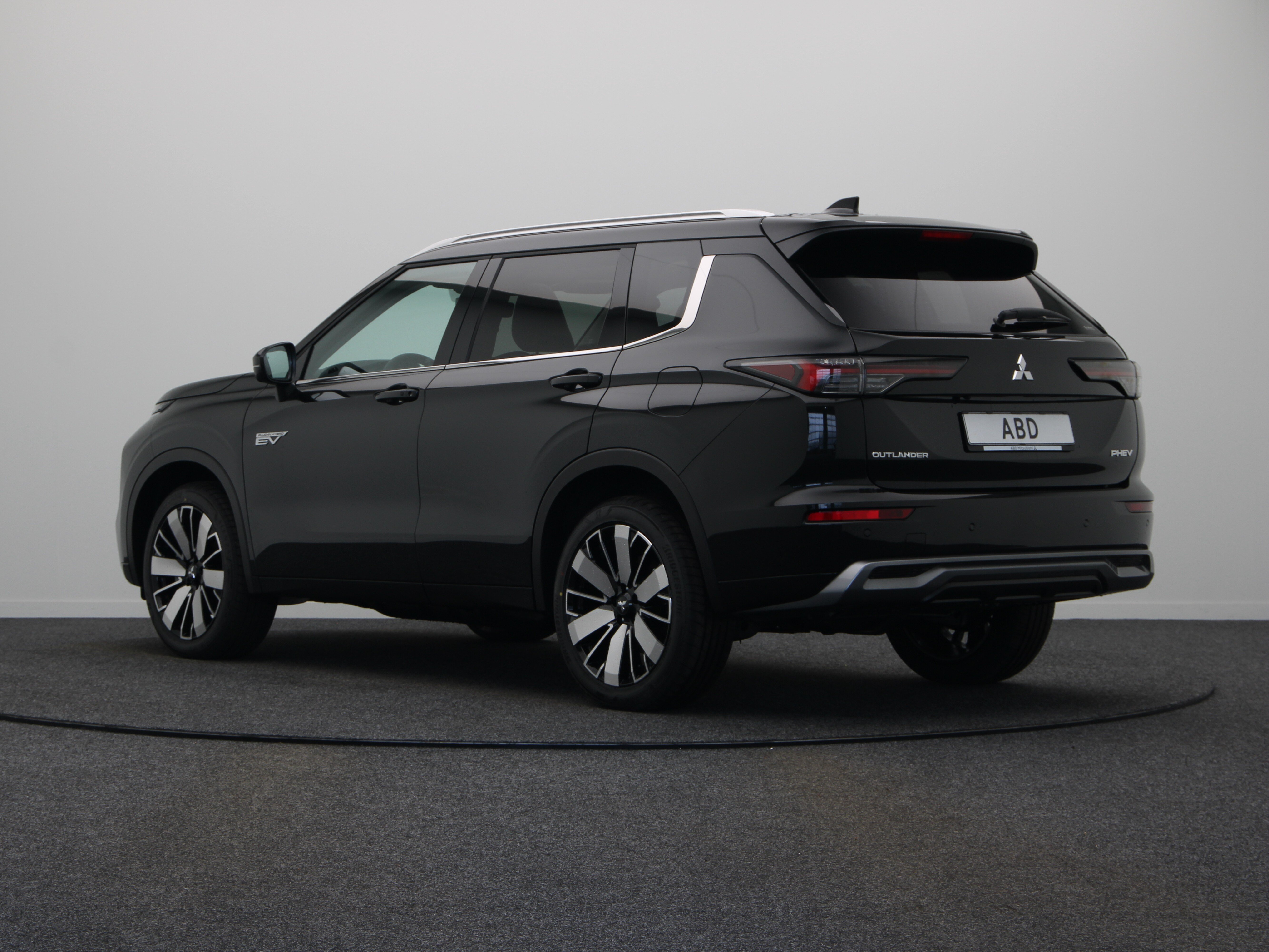 Mitsubishi Outlander Instyle 2.4 Plug-in Hybride - Afbeelding 3