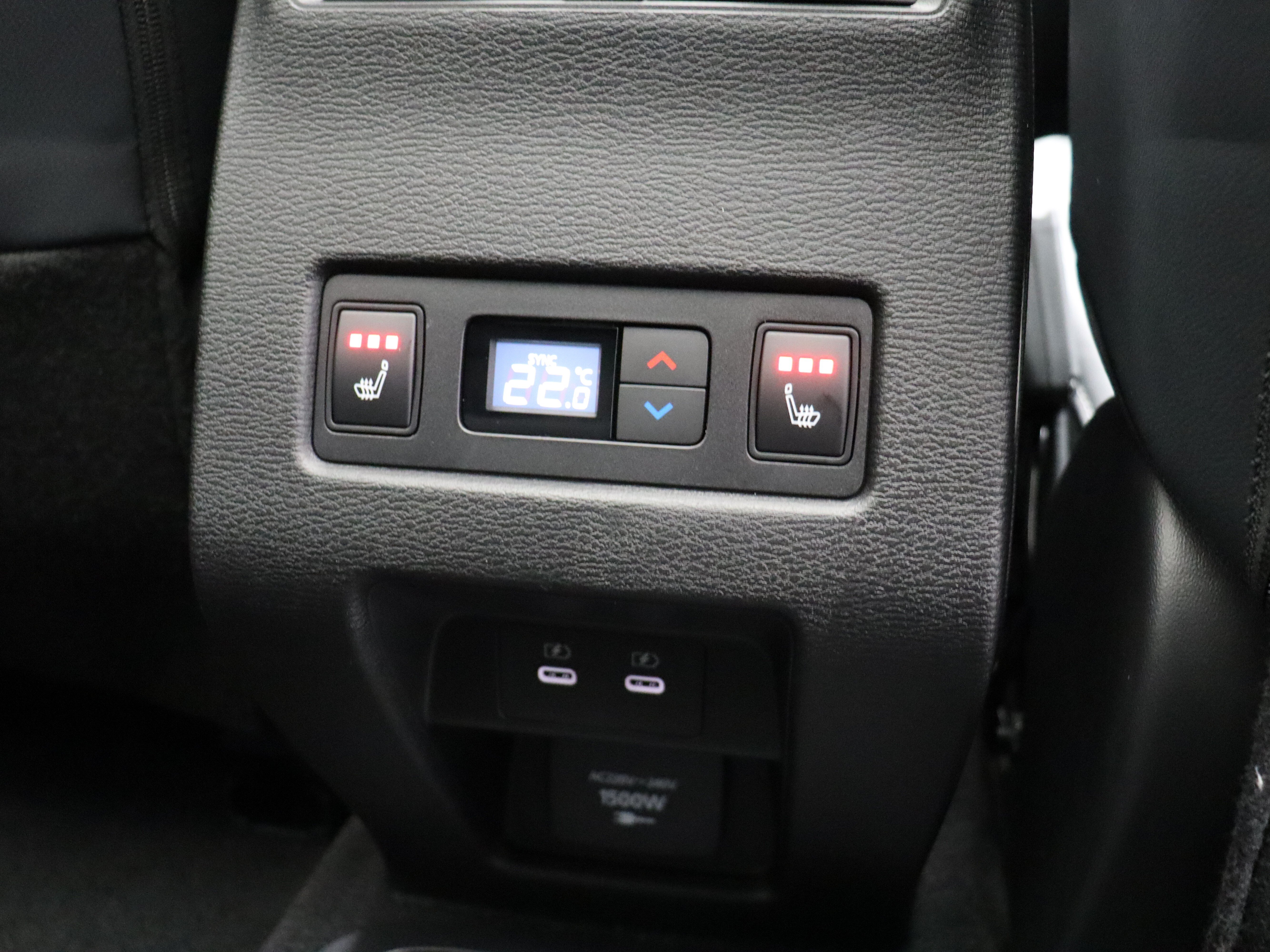 Mitsubishi Outlander Instyle 2.4 Plug-in Hybride - Afbeelding 5