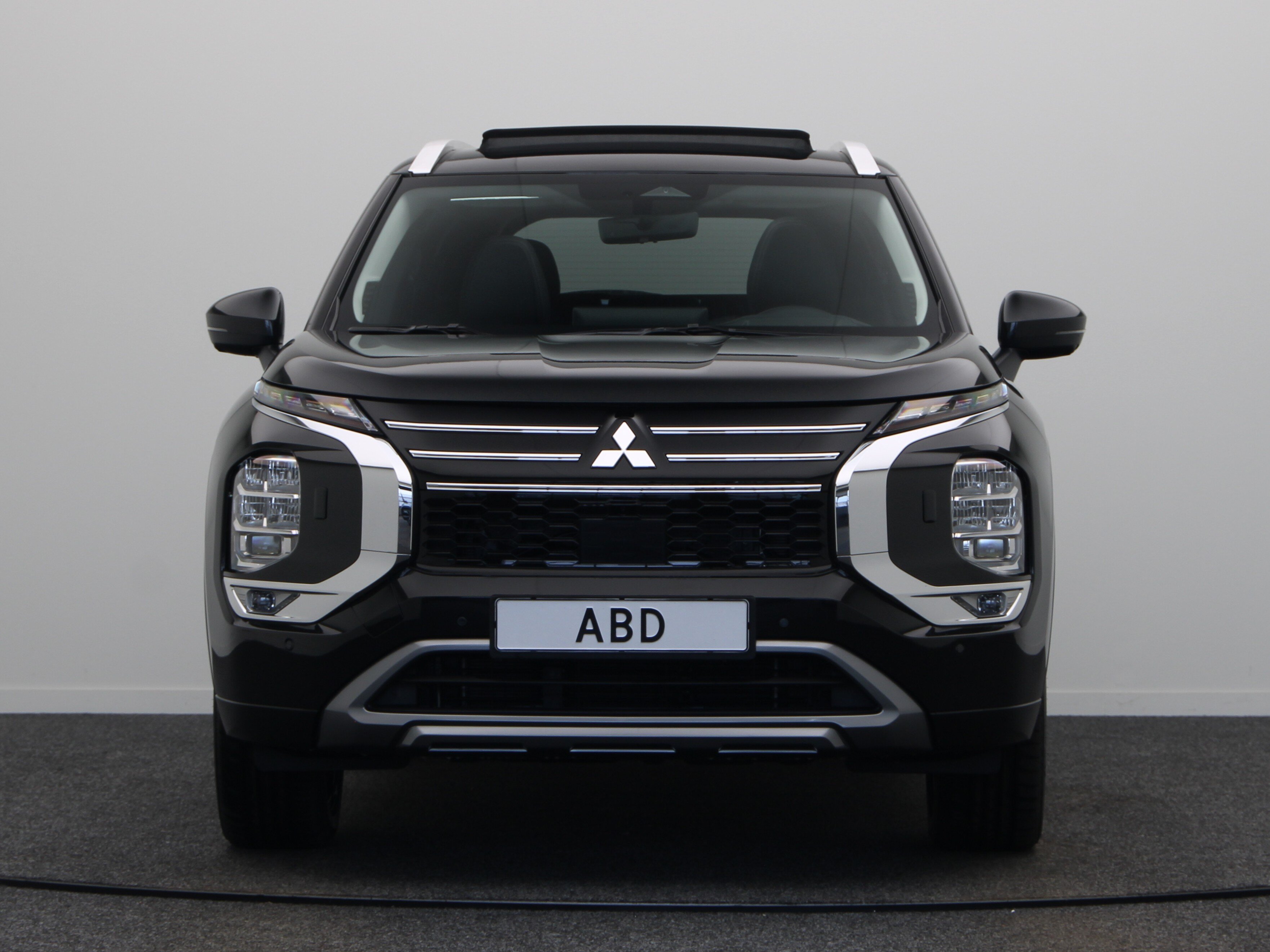 Mitsubishi Outlander Instyle 2.4 Plug-in Hybride - Afbeelding 7