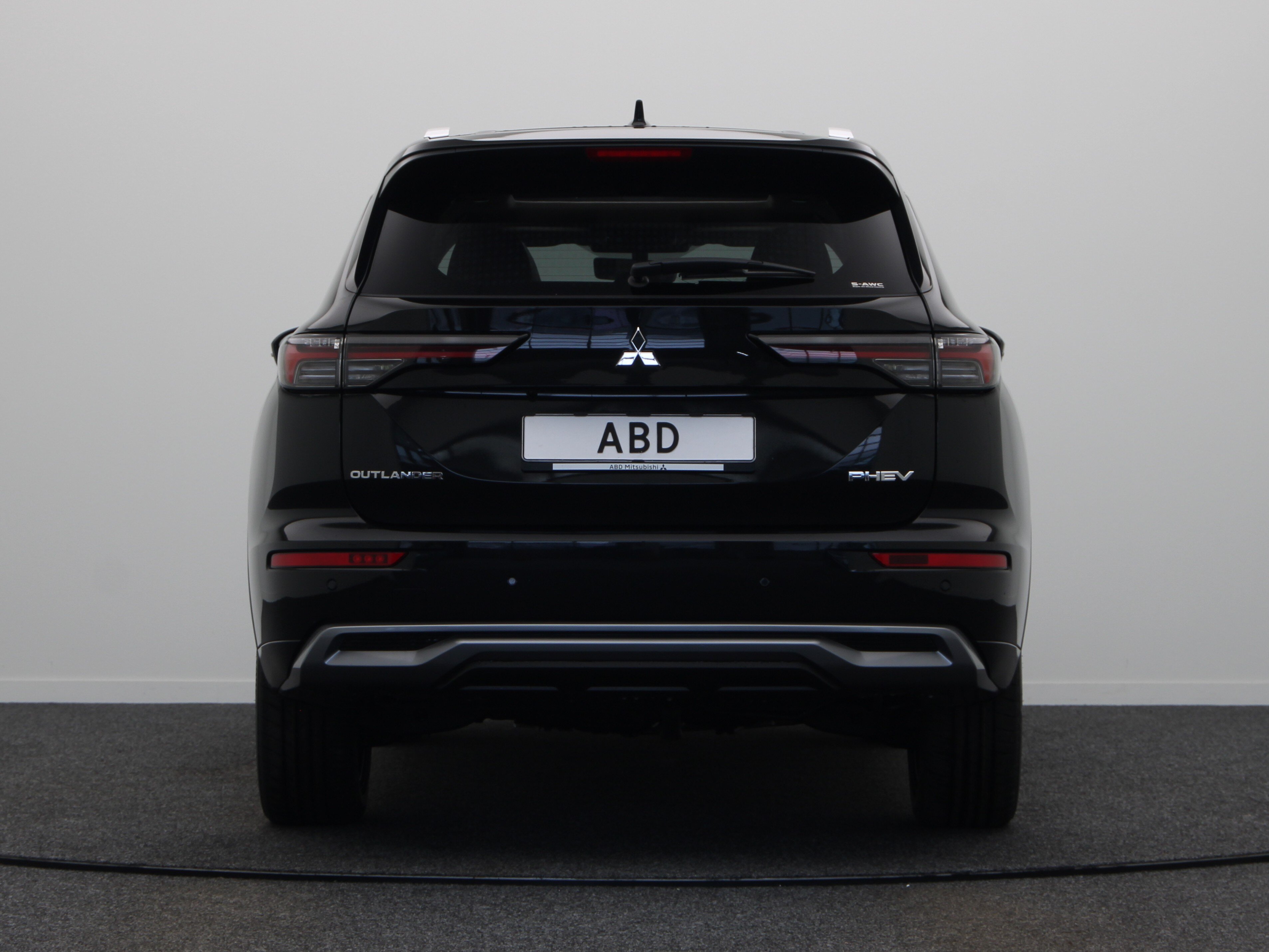 Mitsubishi Outlander Instyle 2.4 Plug-in Hybride - Afbeelding 8