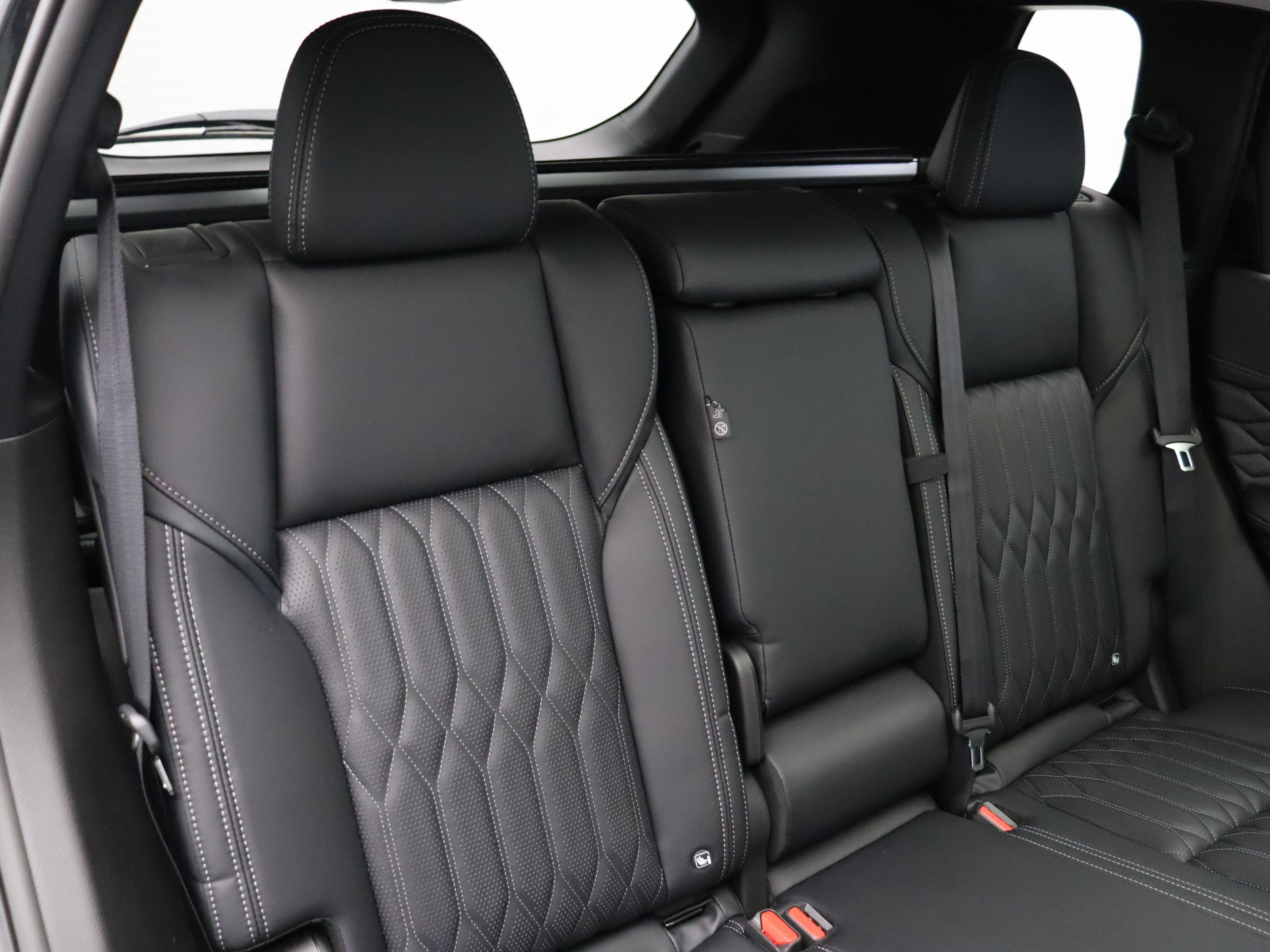 Mitsubishi Outlander Instyle 2.4 Plug-in Hybride - Afbeelding 10