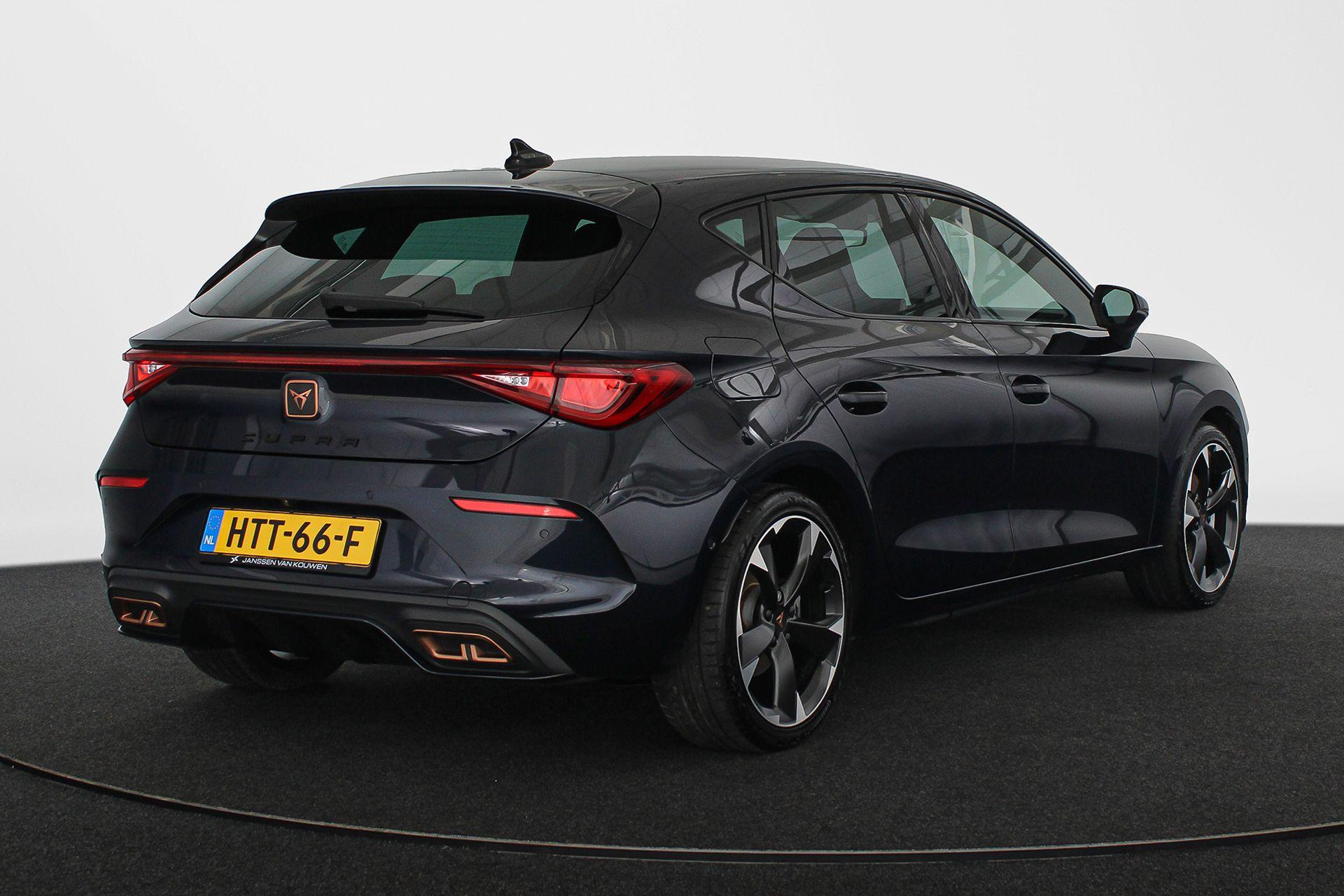 CUPRA Leon 1.4 e-Hybrid VZ - Afbeelding 3