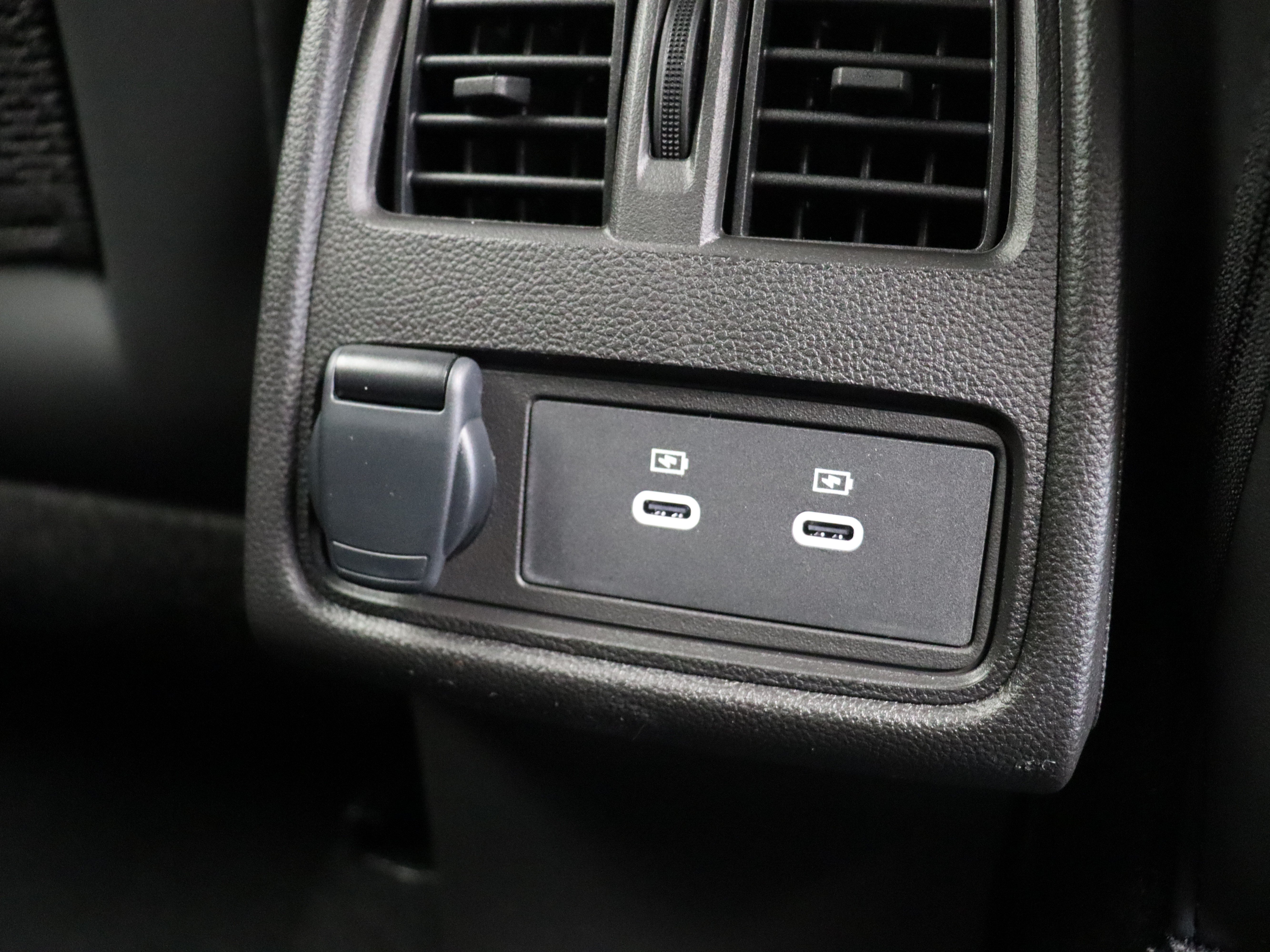 Mitsubishi ASX Intense+ 1.8 HEV - Afbeelding 4