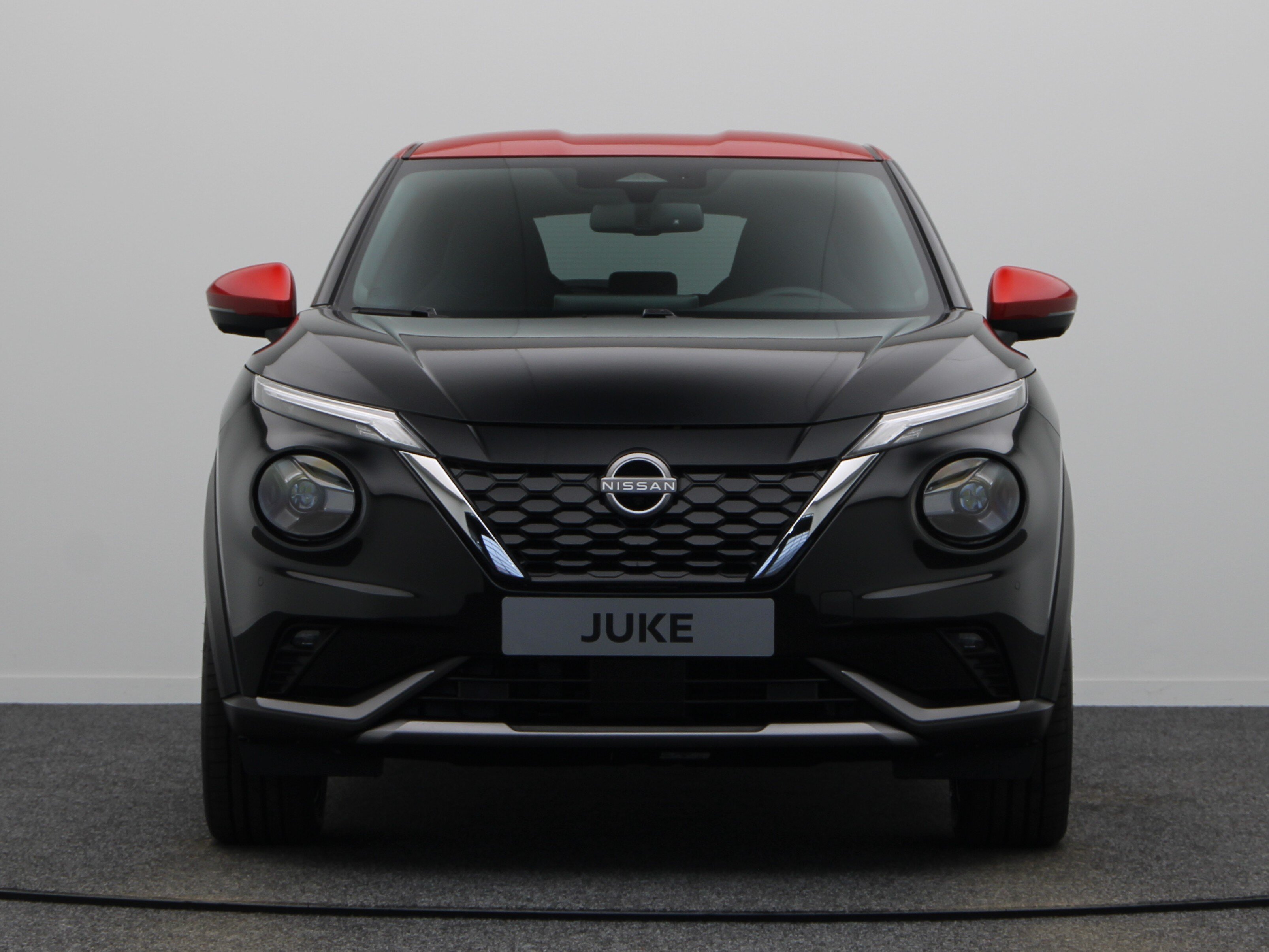 Nissan Juke N-Design + Technology Pack + Light Cold Pack Hybrid 143 - Afbeelding 7
