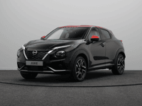 Nissan Juke N-Design + Technology Pack + Light Cold Pack Hybrid 143 - Afbeelding 11