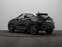 Nissan Juke N-Design + Light Cold Pack Hybrid 143 - Afbeelding 3