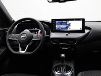 Nissan Juke N-Design + Light Cold Pack Hybrid 143 - Afbeelding 6